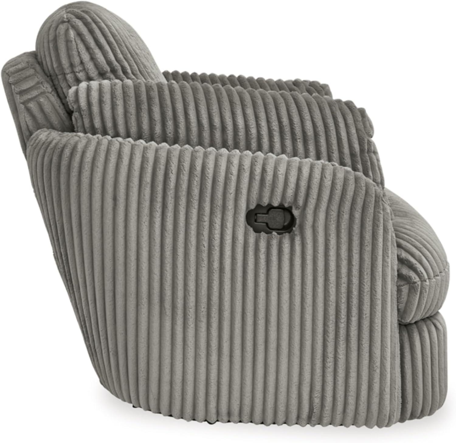 Cecyle Upholstered Recliner