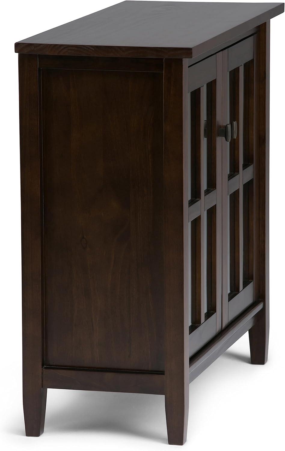 Nortonville Accent Cabinet