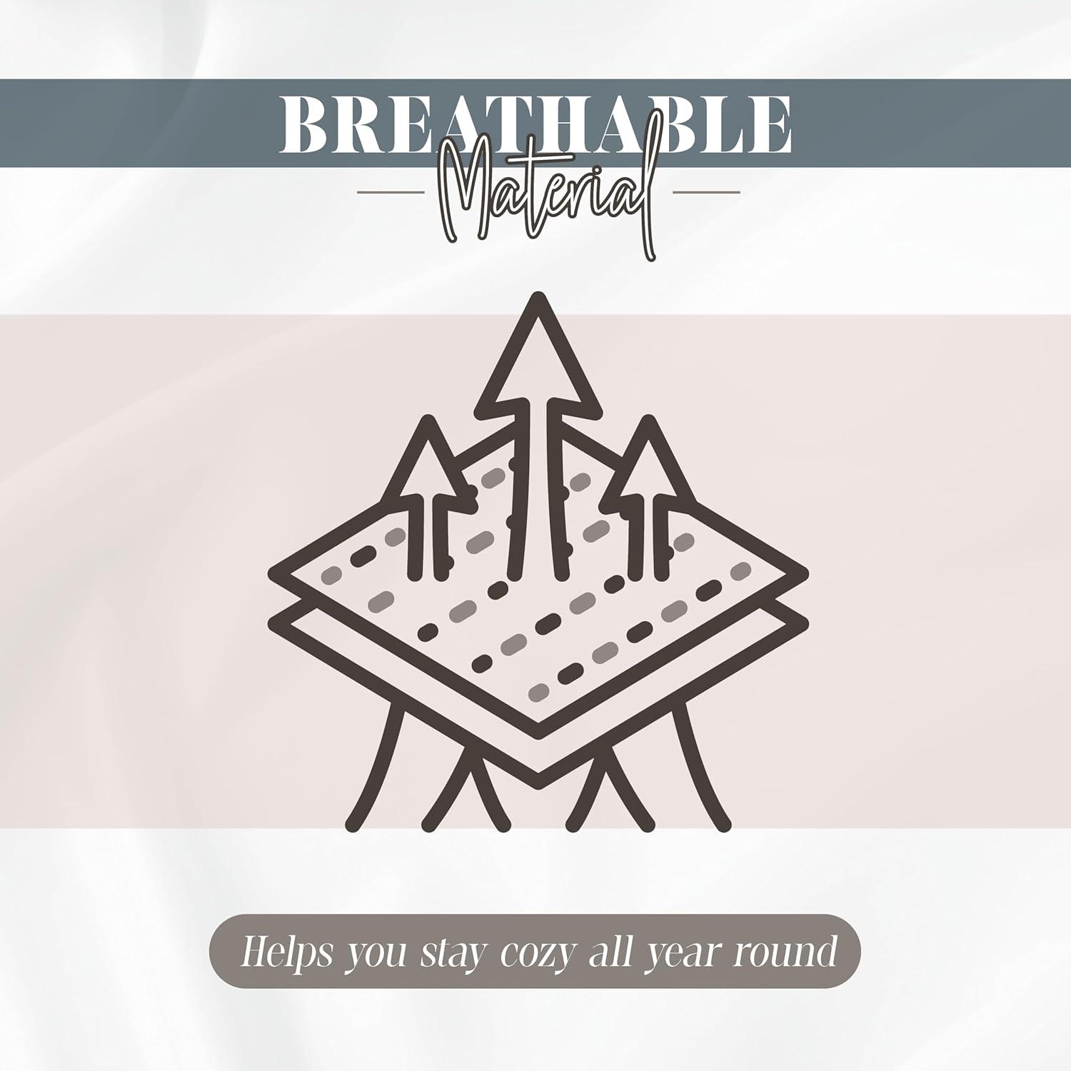 Elegant Comfort Velvet Touch Ultra Plush Christmas Holiday Printed Fleece Throw/Blanket-50 x 60inch, (Gray Christmas Tree)