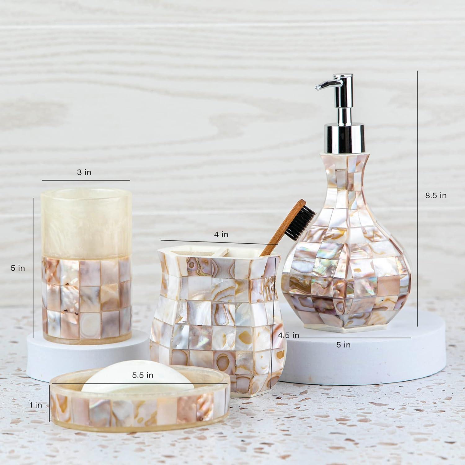 Creative Scents Milano Rectangle Tissue Box