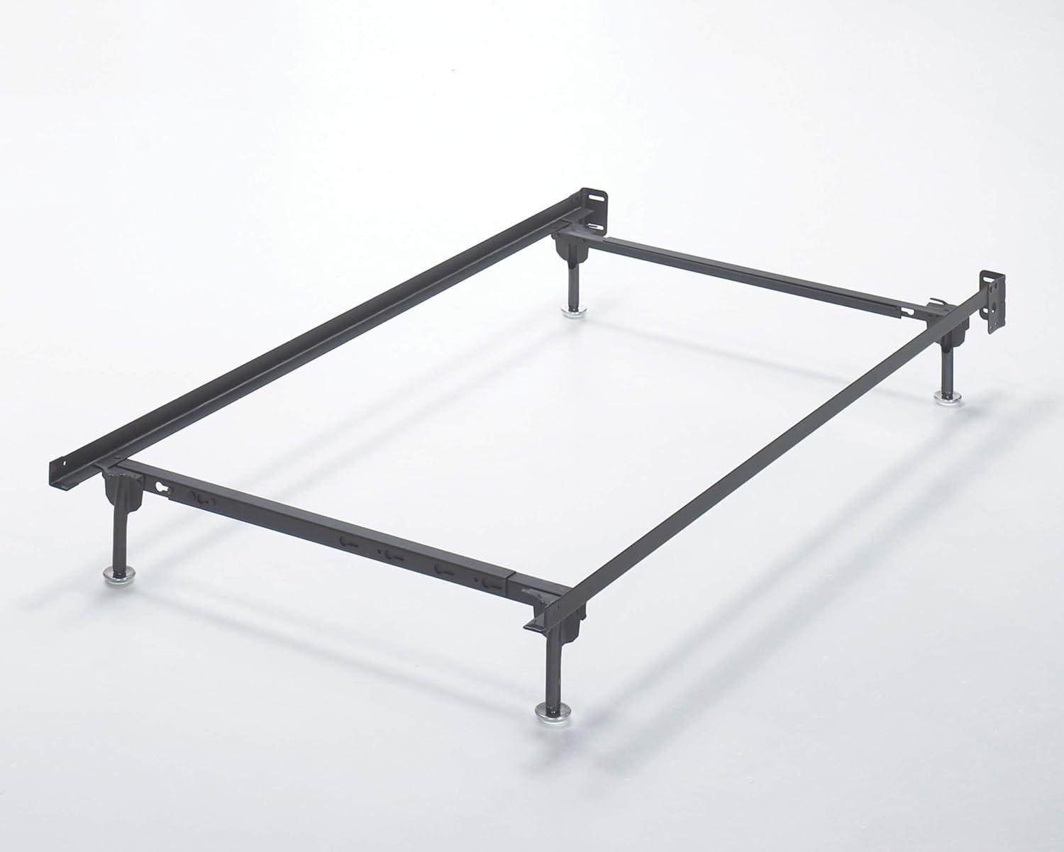Alwyn Home Essence Bolt on Bed Frame