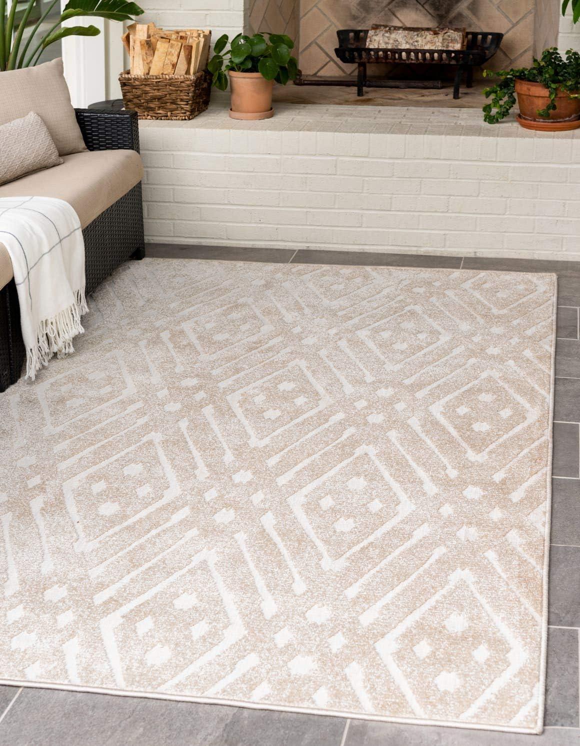 Sabrina Soto Ella Outdoor Rug