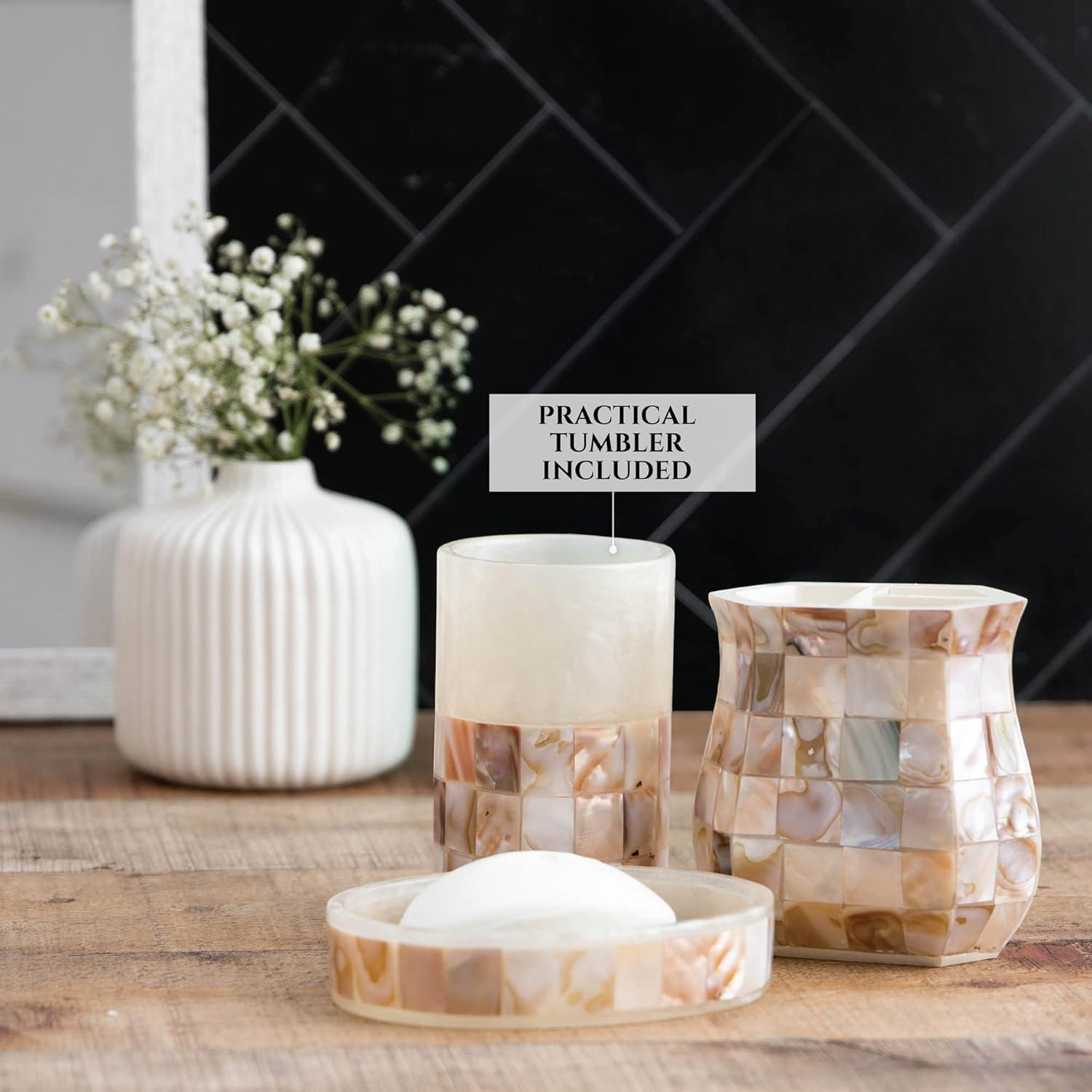Creative Scents Milano Rectangle Tissue Box