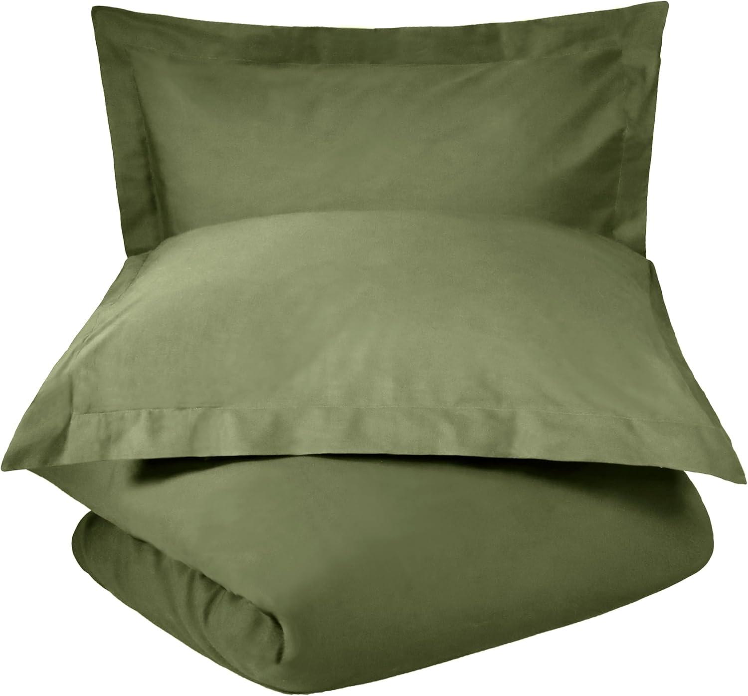 Superior Duvet Cover Set