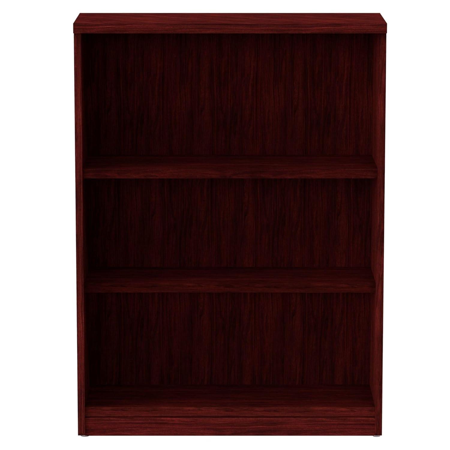 Valencia Series Bookcase