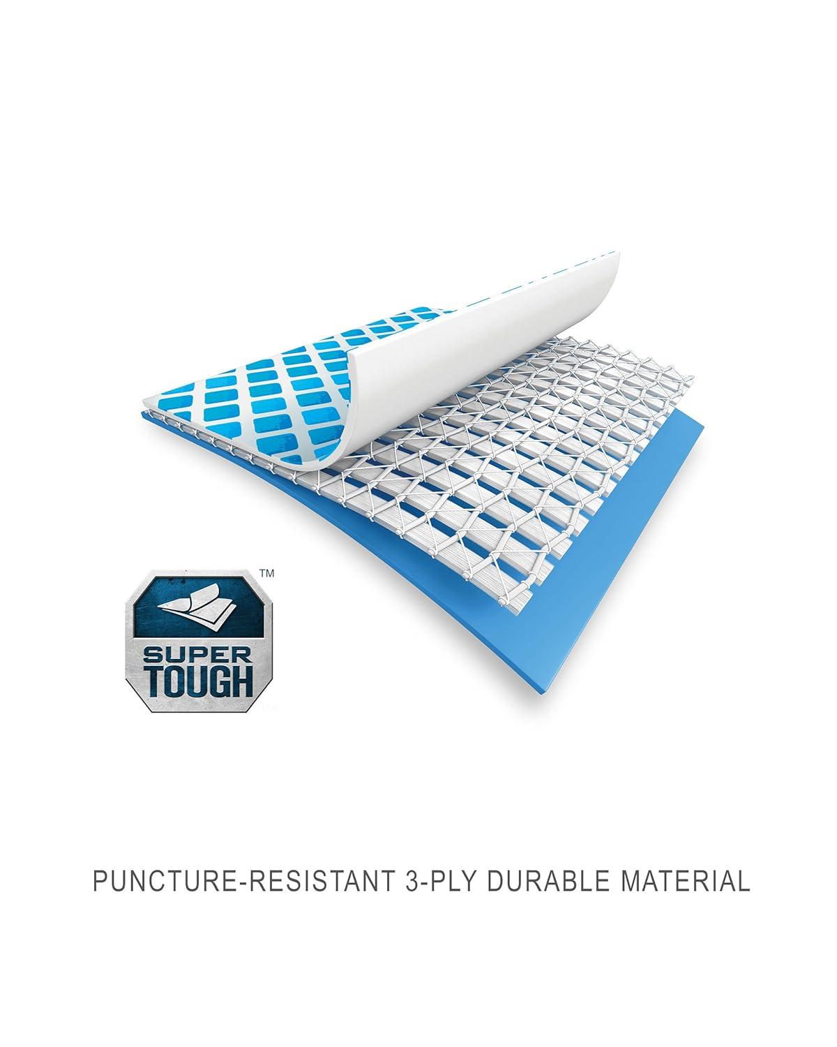 Intex Intex Easy Set Inflatable Kid Swimming Pool Only