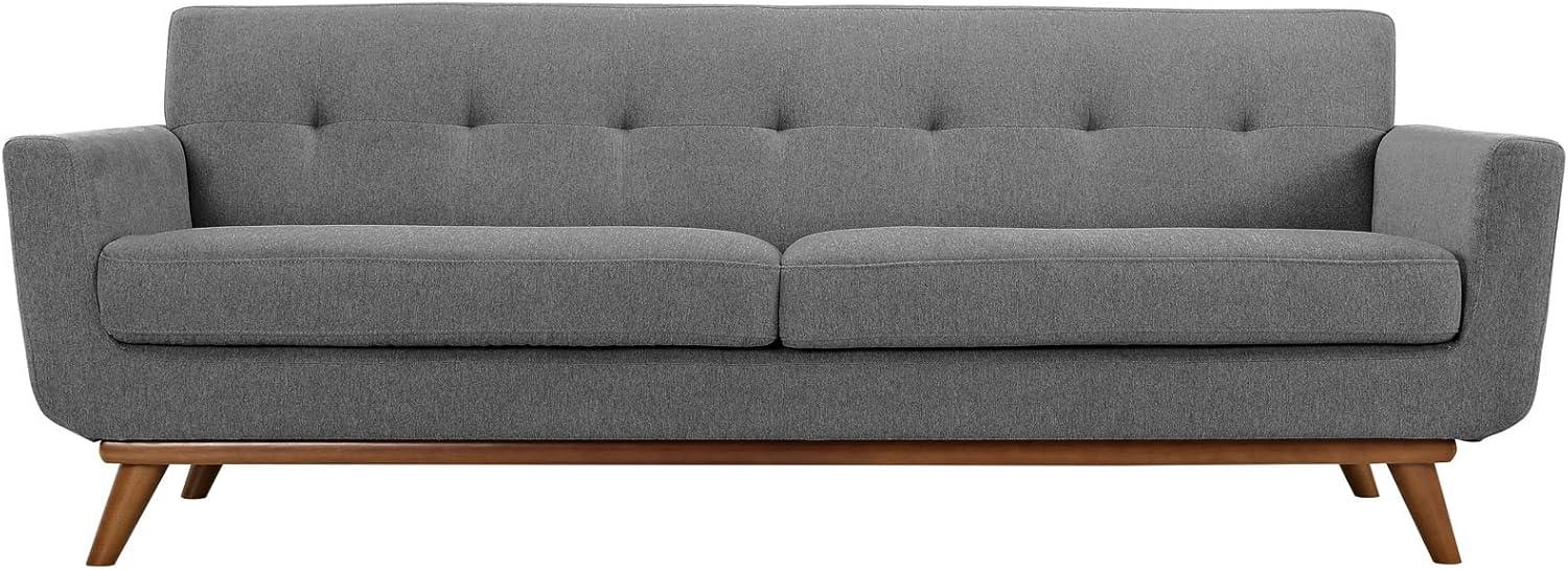 Engage Upholstered Sofa - Modway