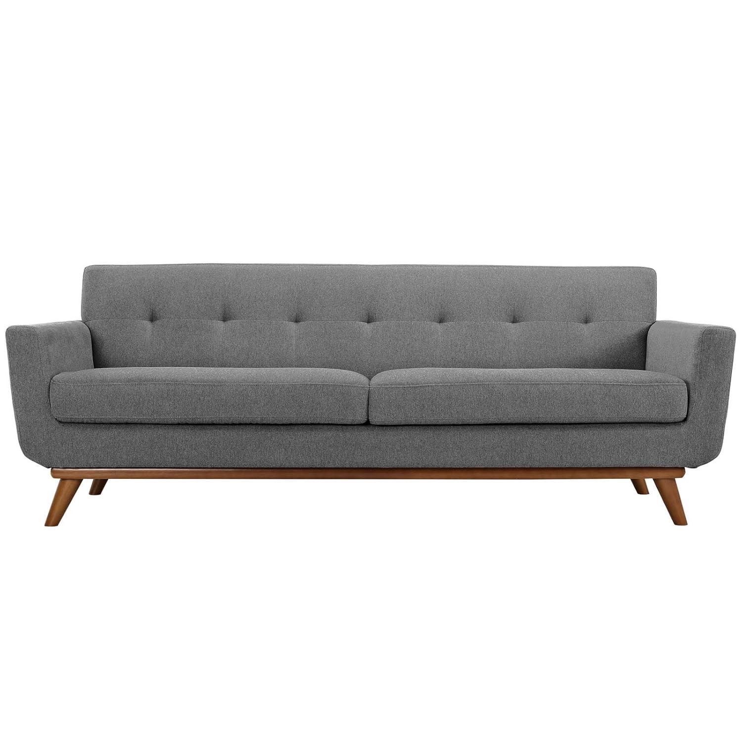Engage Upholstered Sofa - Modway