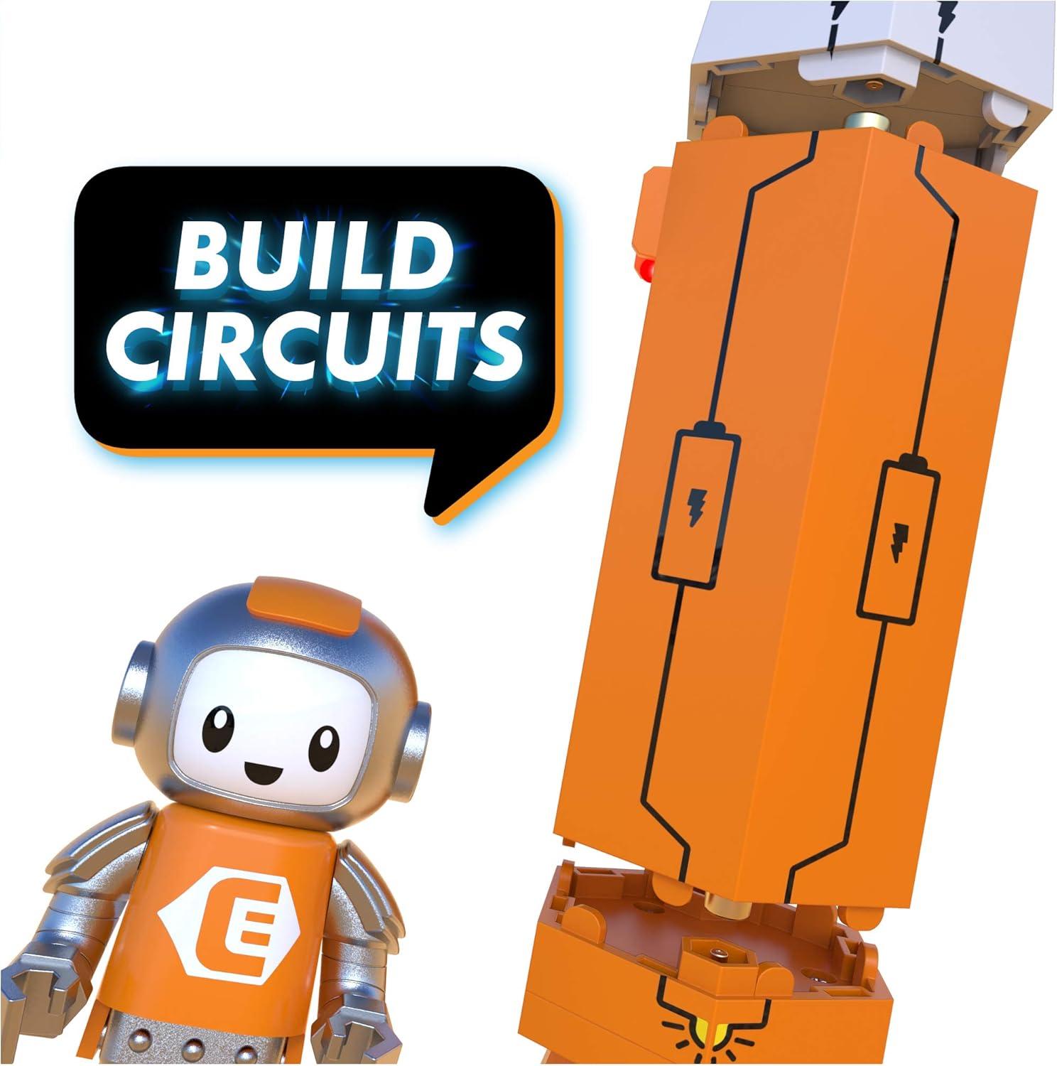 Educational Insights Circuit Explorer Rocket