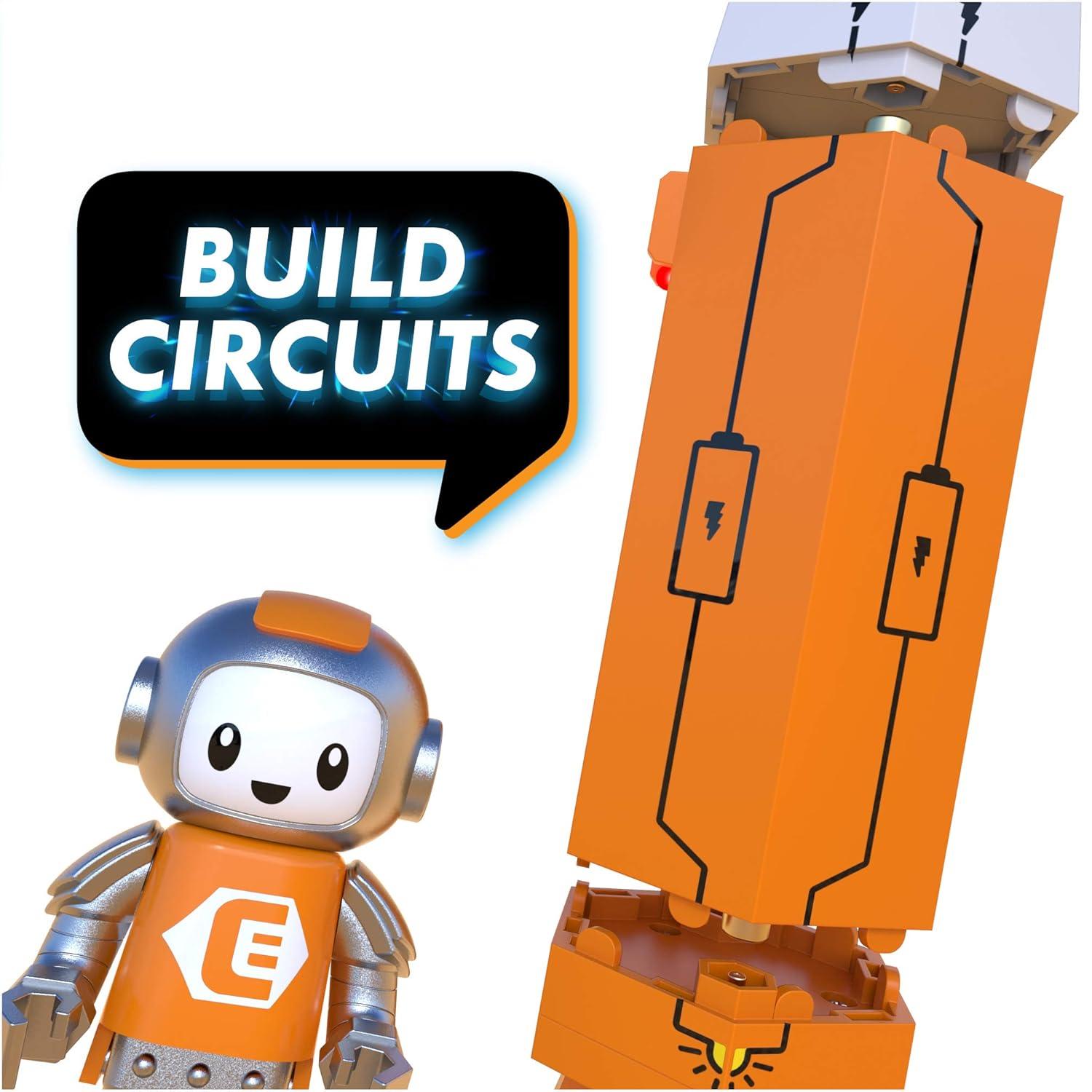 Educational Insights Circuit Explorer Rocket