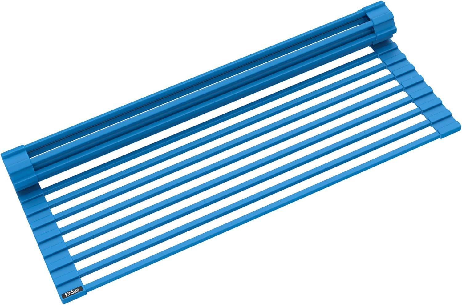 Kraus Kore Over the Sink Dish Rack