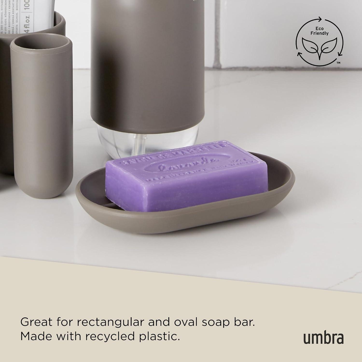 Umbra Touch Soap Dish