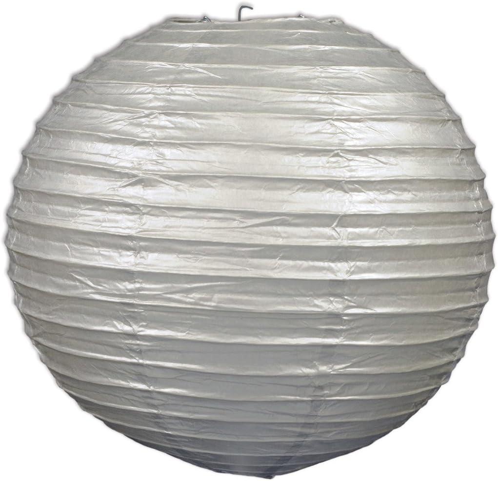 The Beistle Company Paper Paper Lantern (Set of 4)