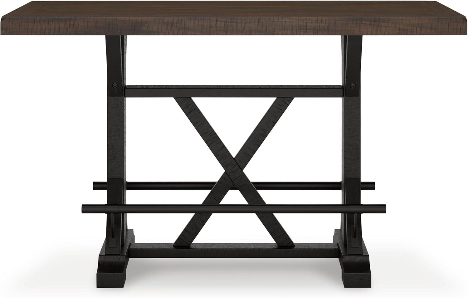 Williston Forge Shanay Counter Height Dining Table