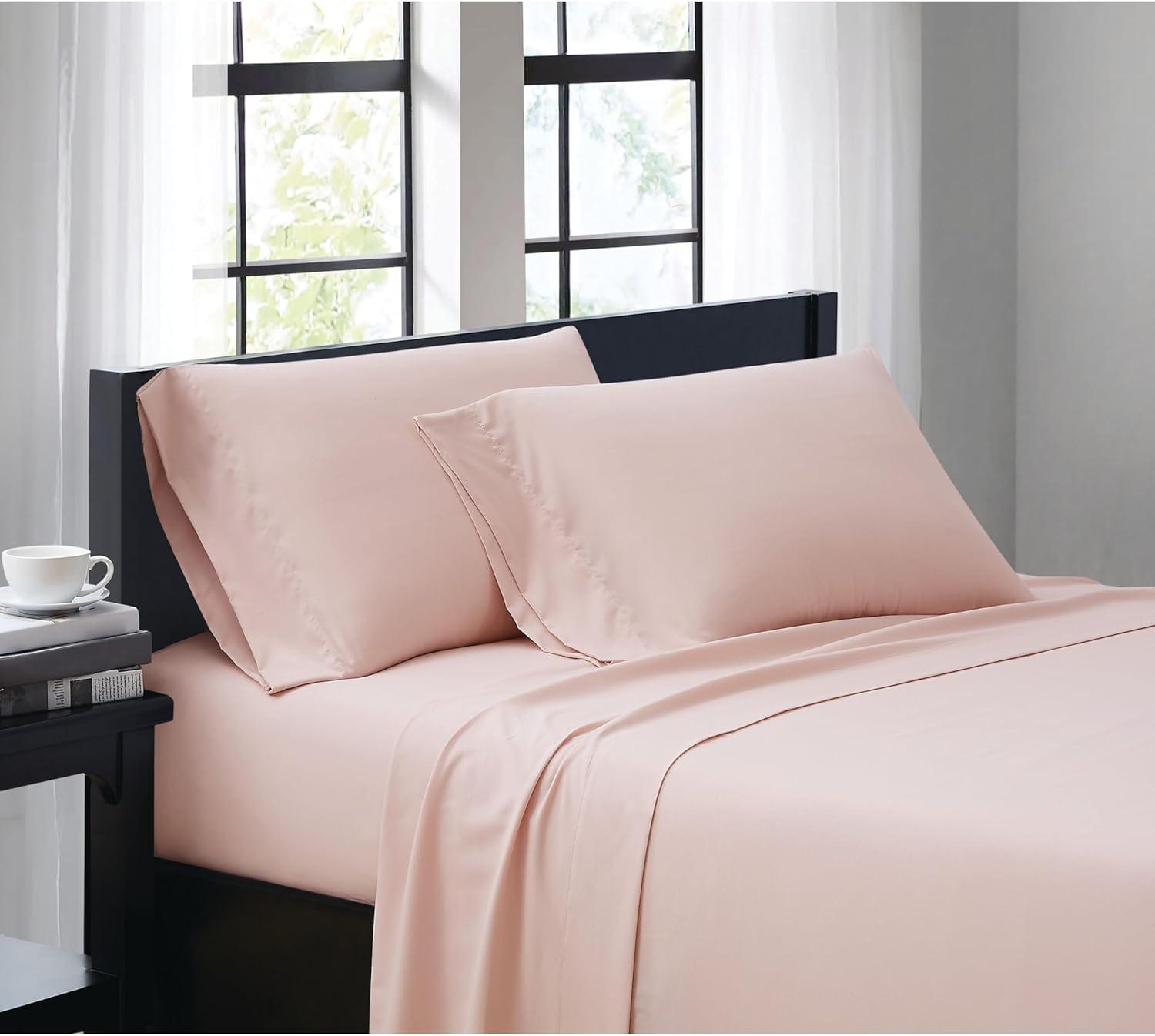 Truly Soft Everyday Microfiber Standard Sheet Set