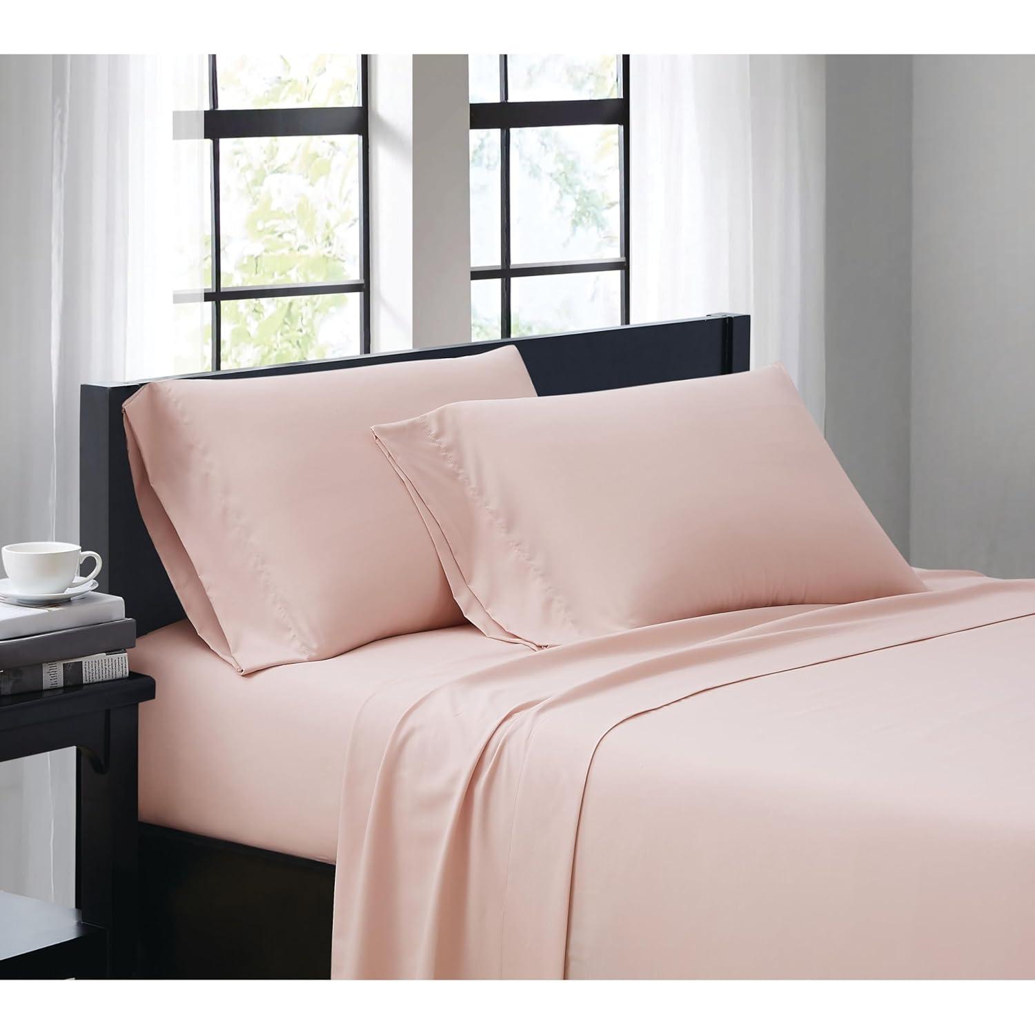 Truly Soft Everyday Microfiber Standard Sheet Set