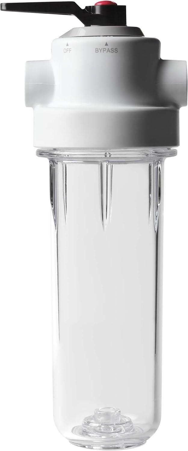 AO Smith White Single-Stage Whole House Water Filter