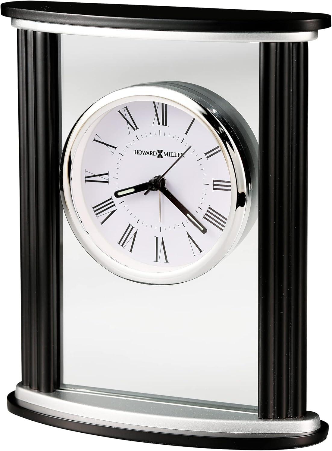 Howard Miller 645829 Cambridge Tabletop Clock