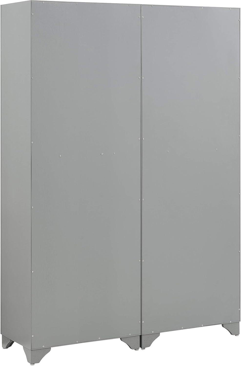 Tara 67.75'' Kitchen Pantry