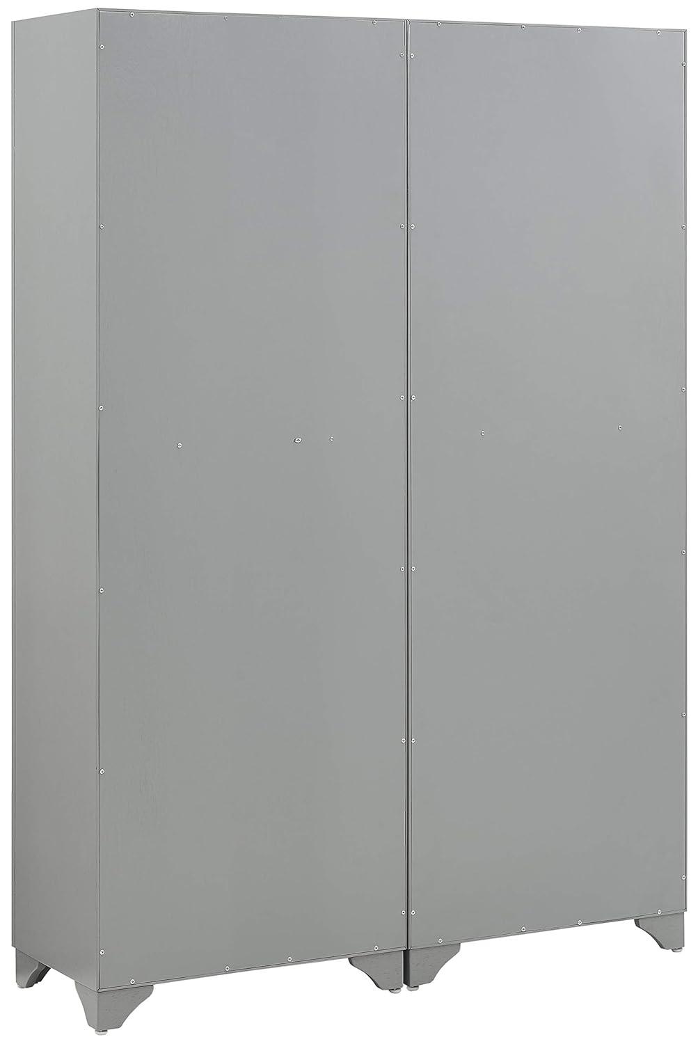 Tara 67.75'' Kitchen Pantry