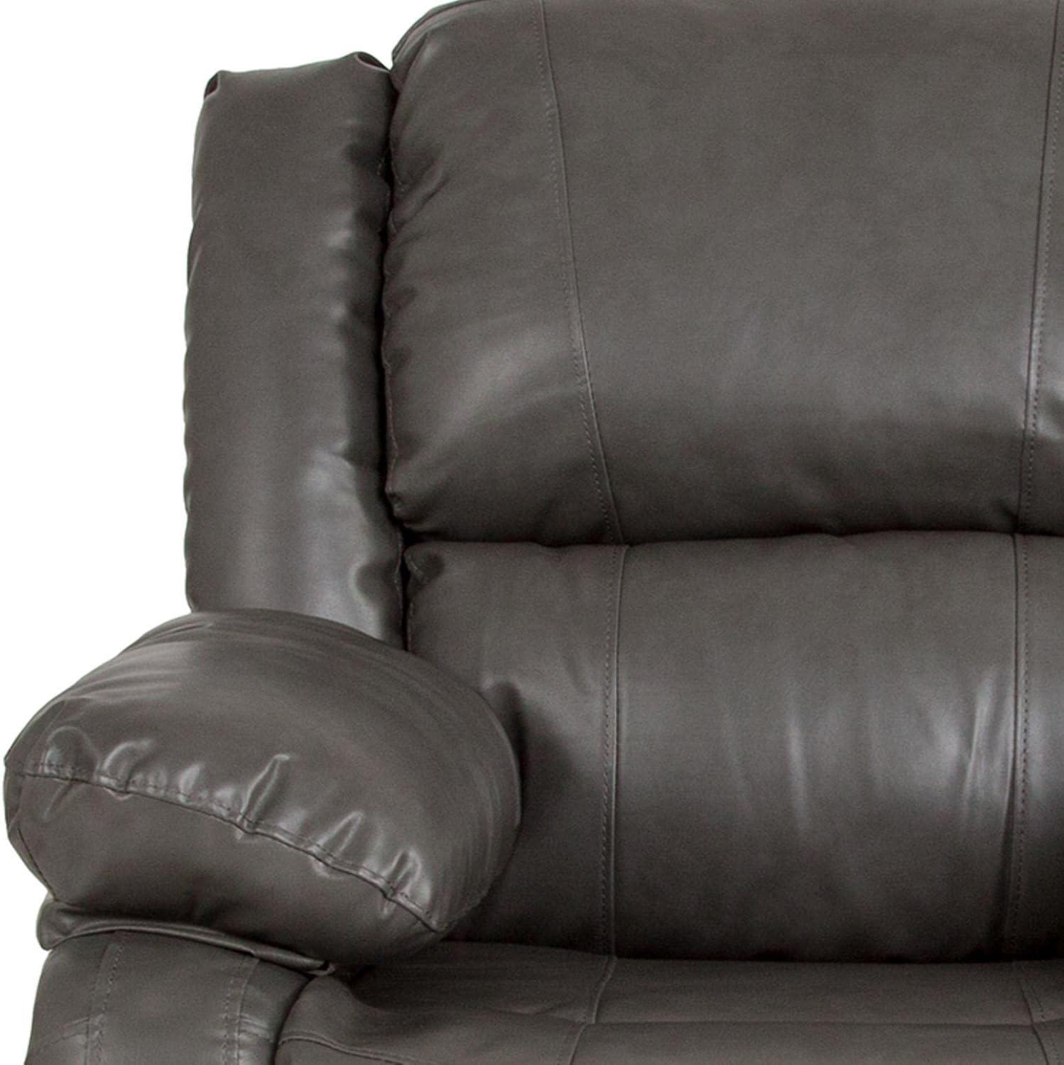 Flash Furniture Harmony Series Recliner