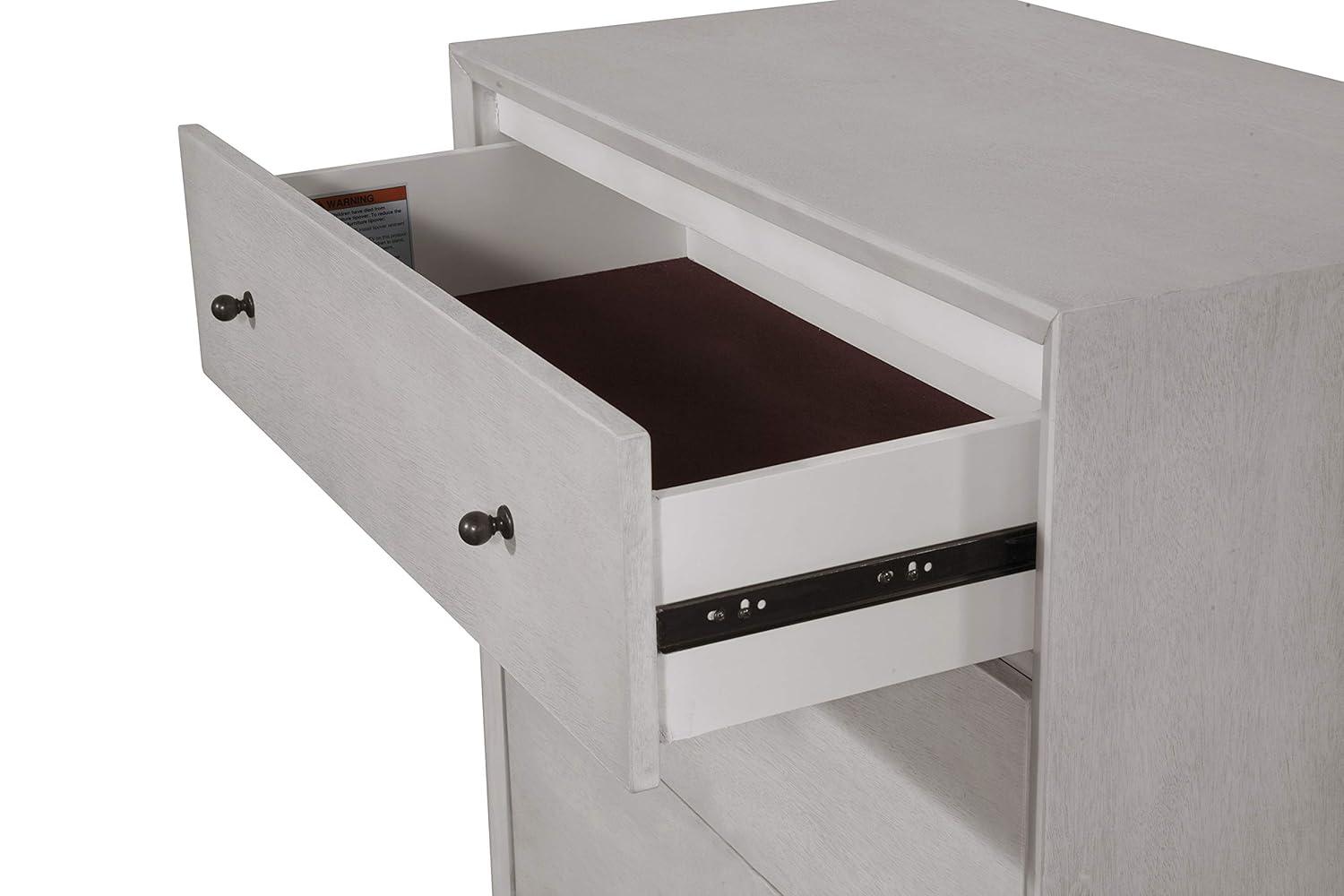 Williams 3 - Drawer Chest