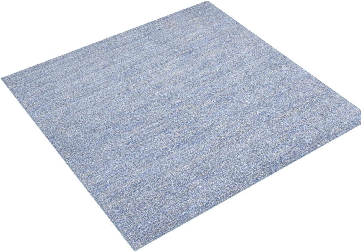 Nourison Essentials Solid Indoor/Outdoor Area Rug