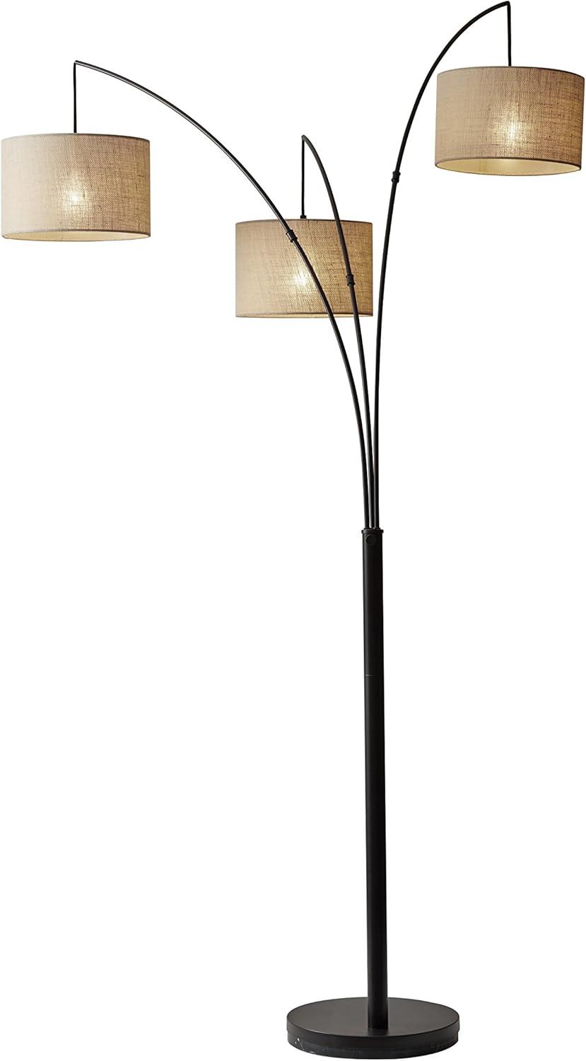 Willowdale 74'' Tree Floor Lamp