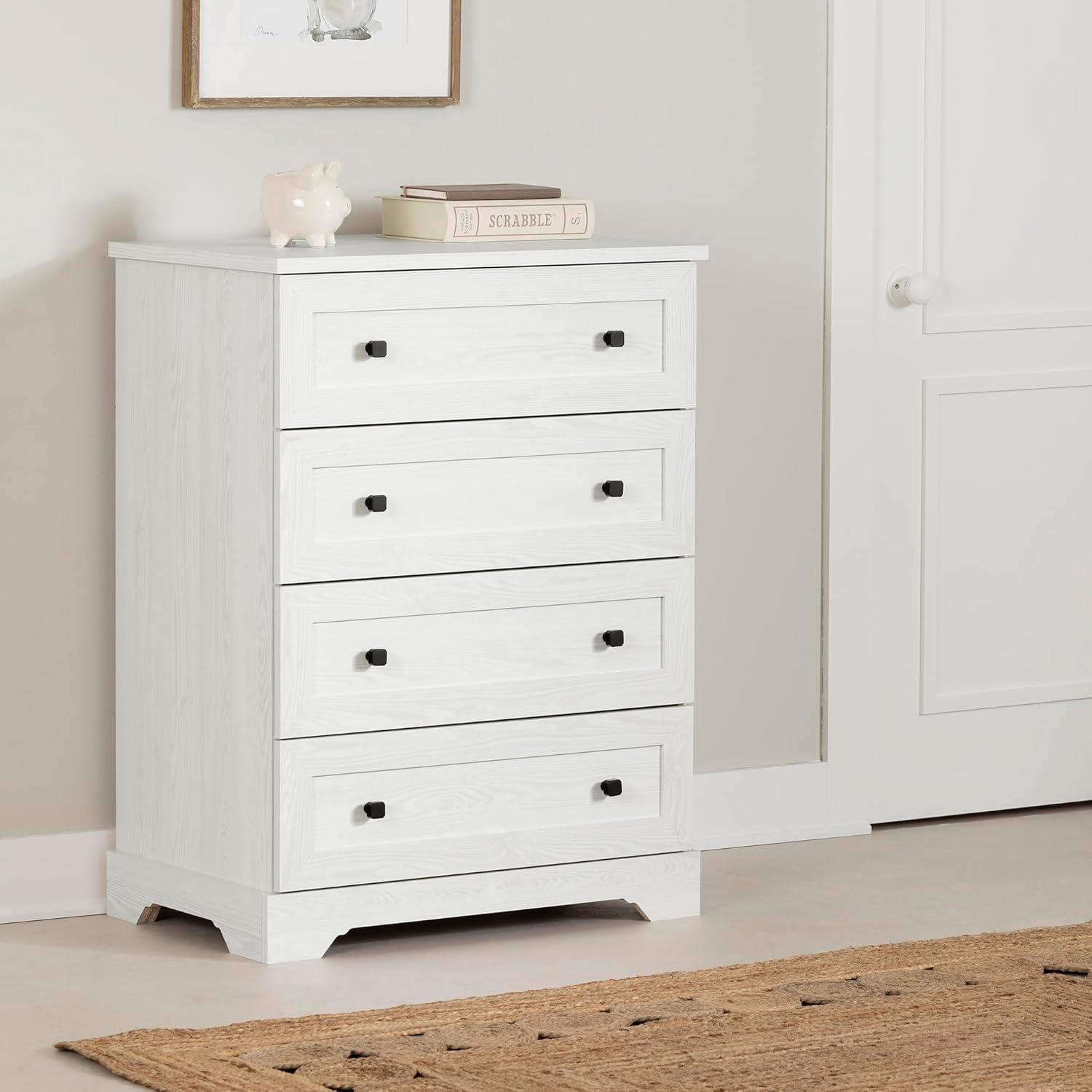 Hazen Chest, White Pine