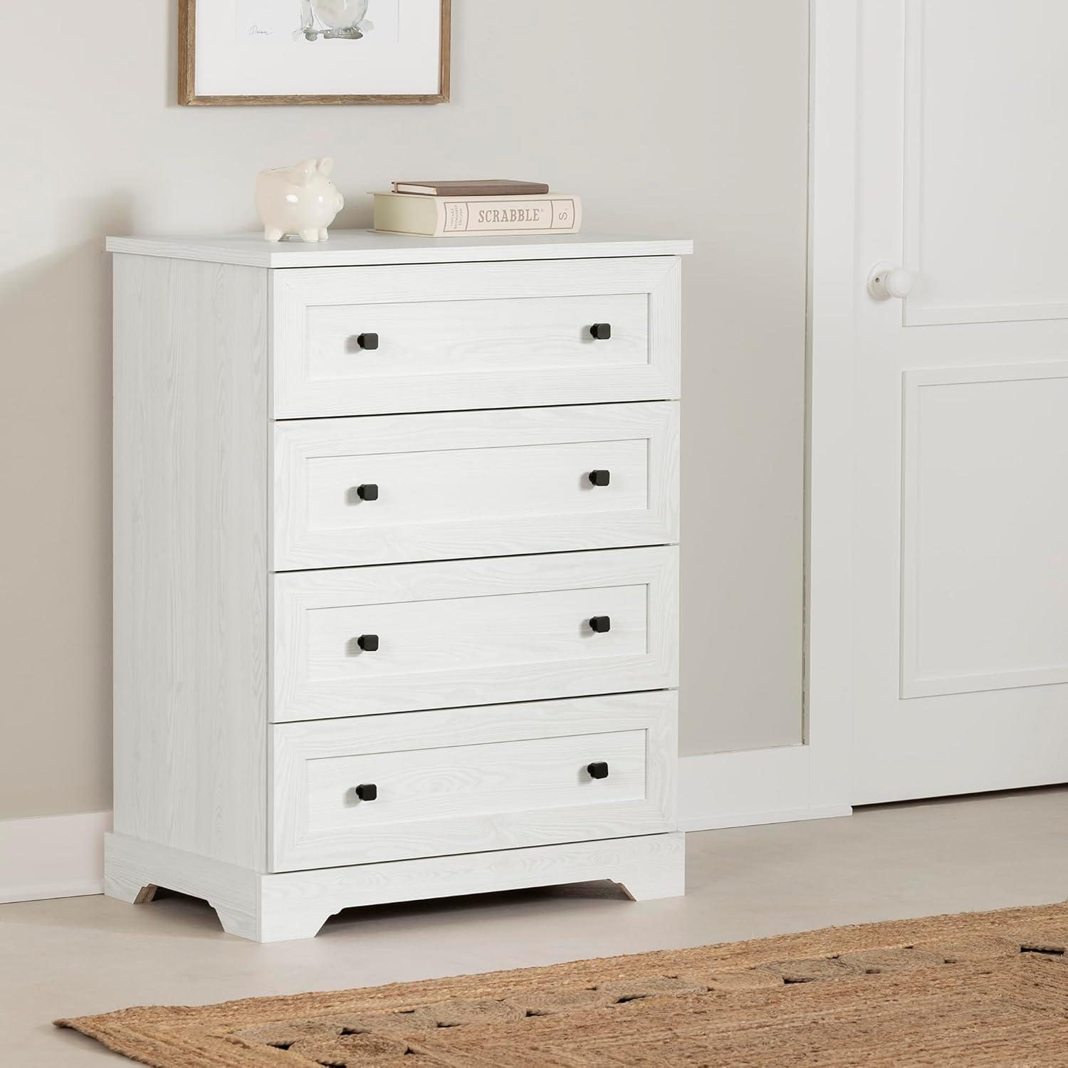 Hazen Chest, Fall Oak