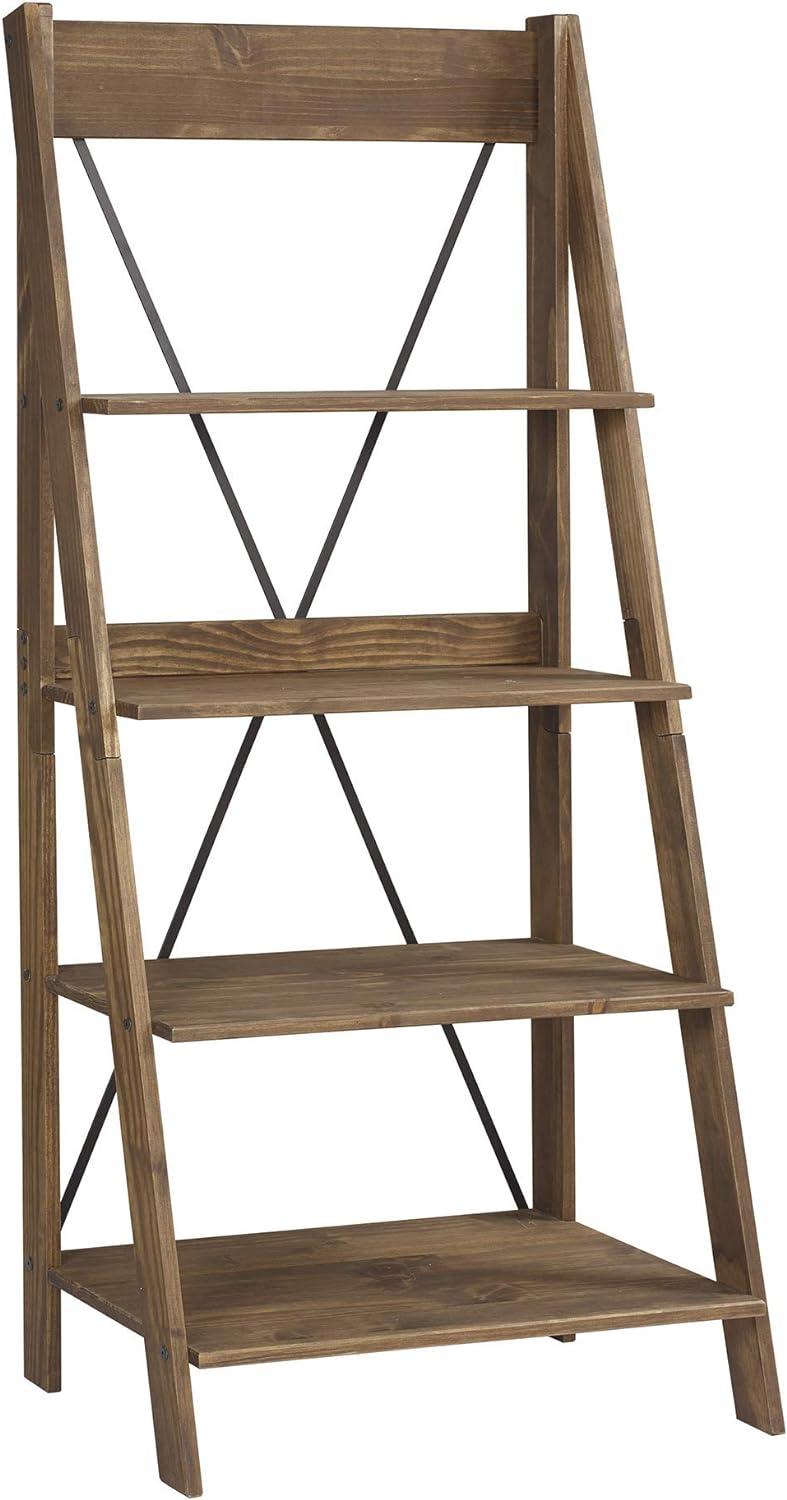 Roanoke Standard Ladder Bookcase