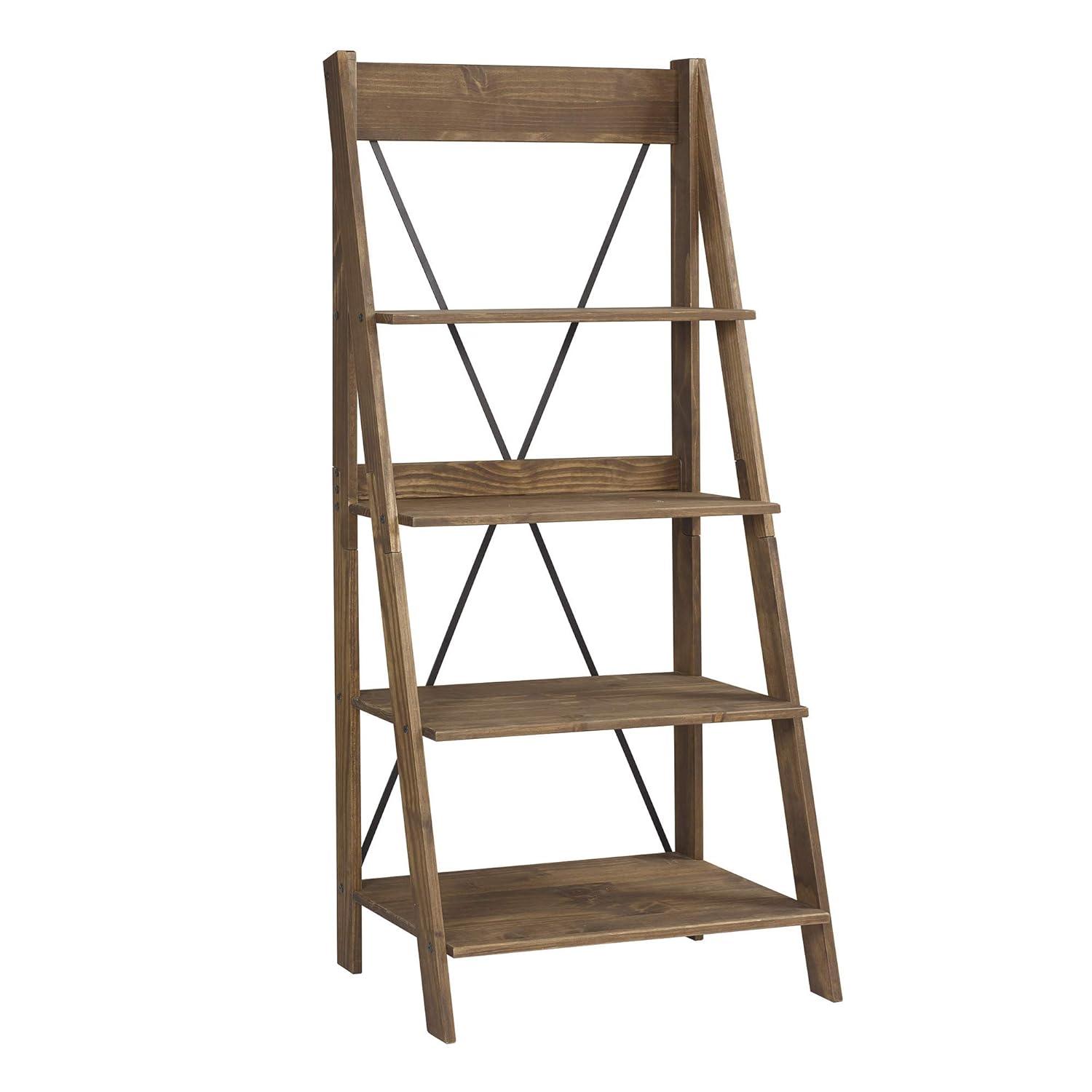 Roanoke Standard Ladder Bookcase