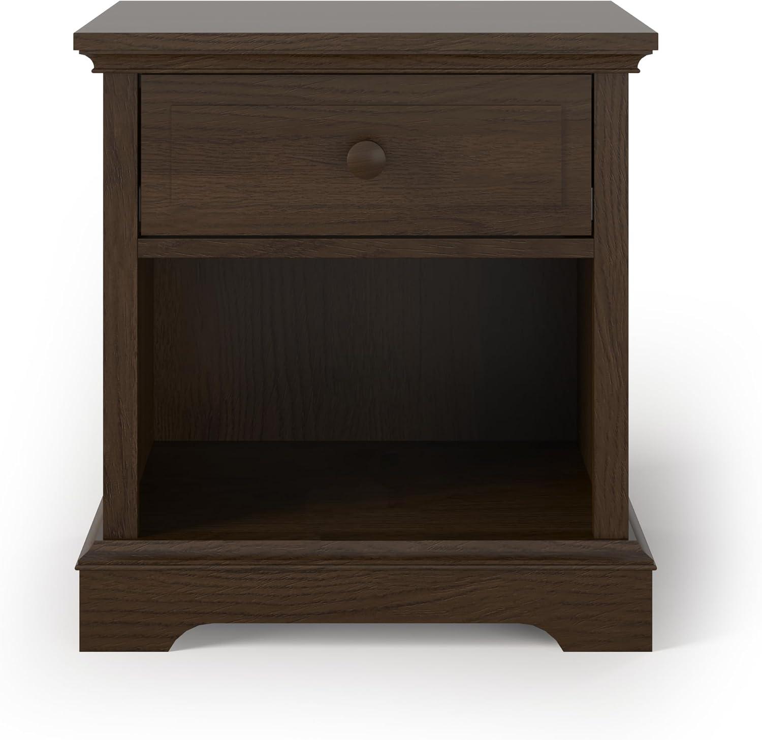 Camden 1 Drawer Nightstand