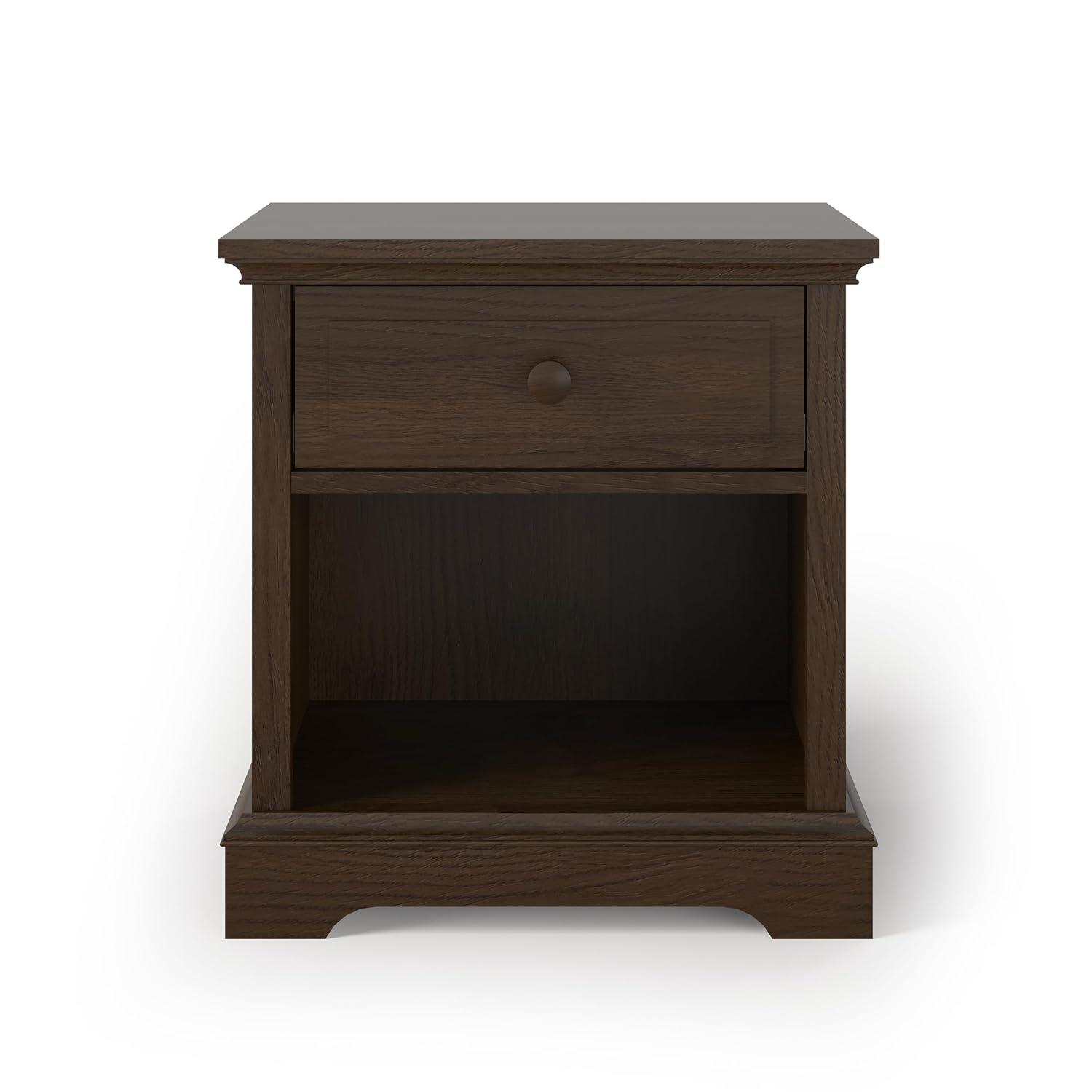 Camden 1 Drawer Nightstand