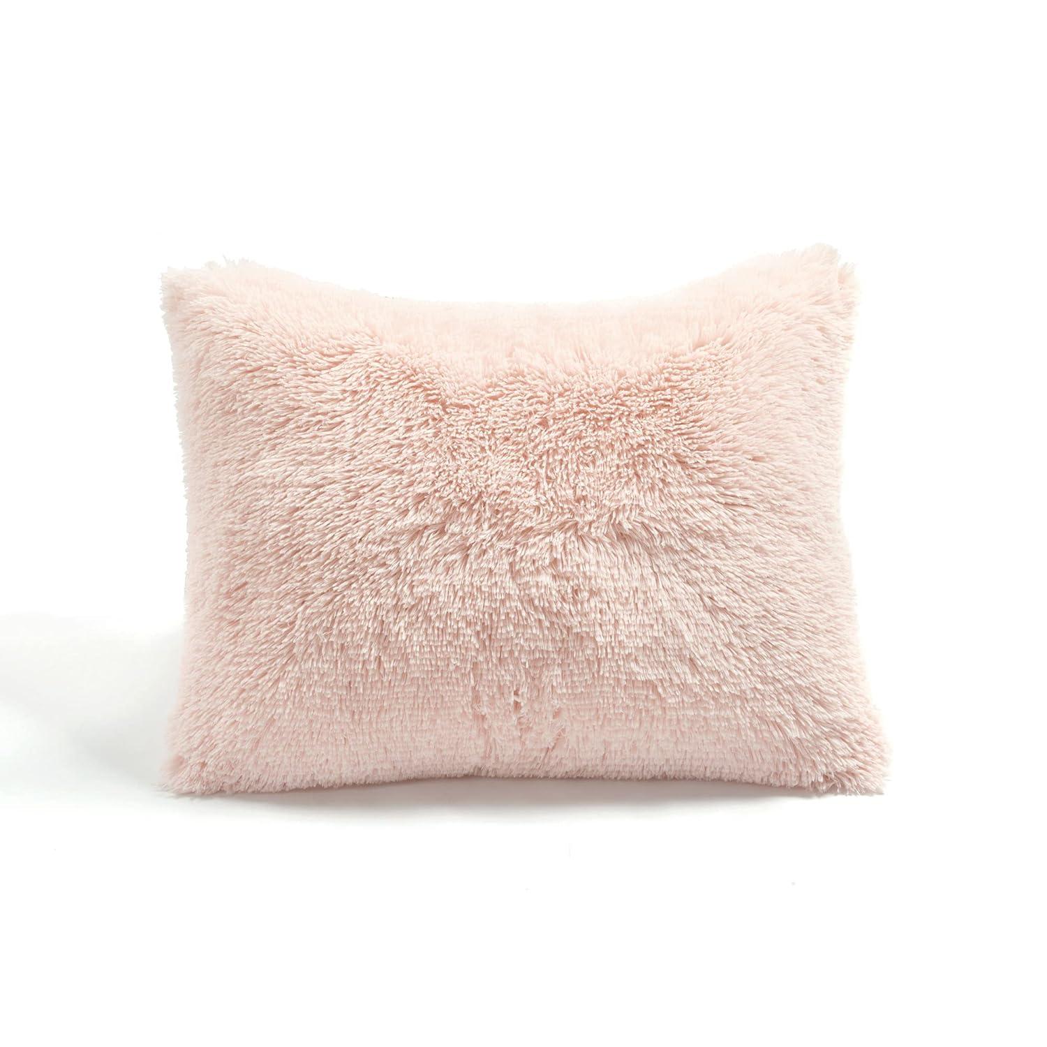 Lush Decor Reyna Microfiber 3 Piece Comforter Set & Reviews | Wayfair