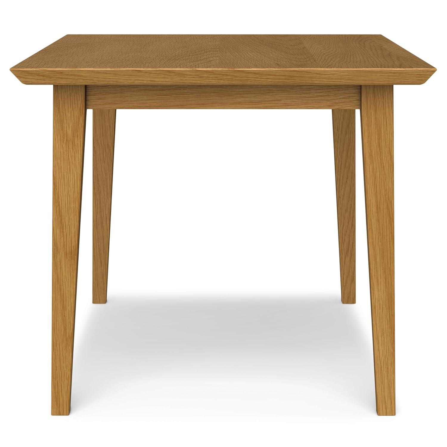 Simpli Home Colby Solid Wood Dining Table