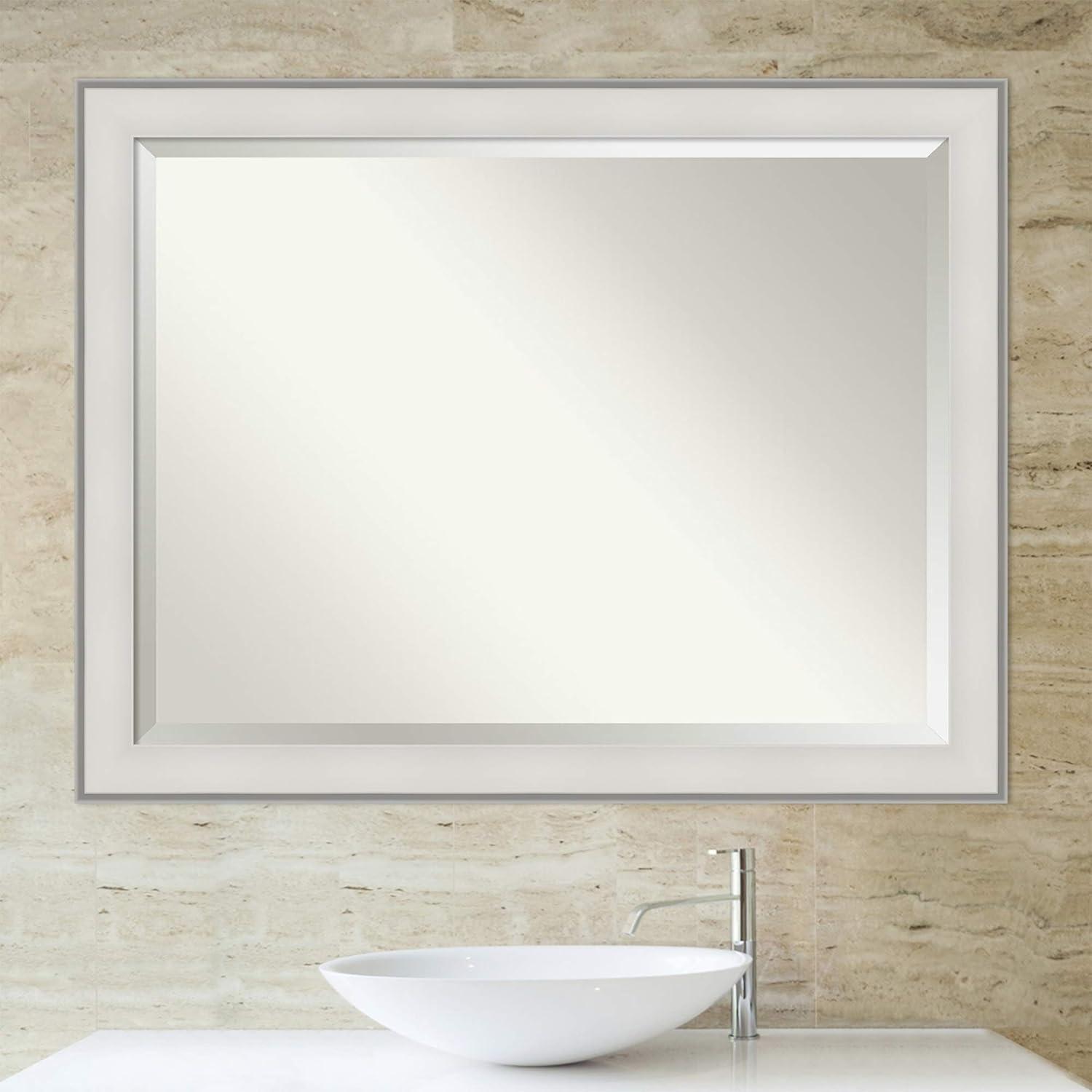 Dyana Flat Wall Mirror