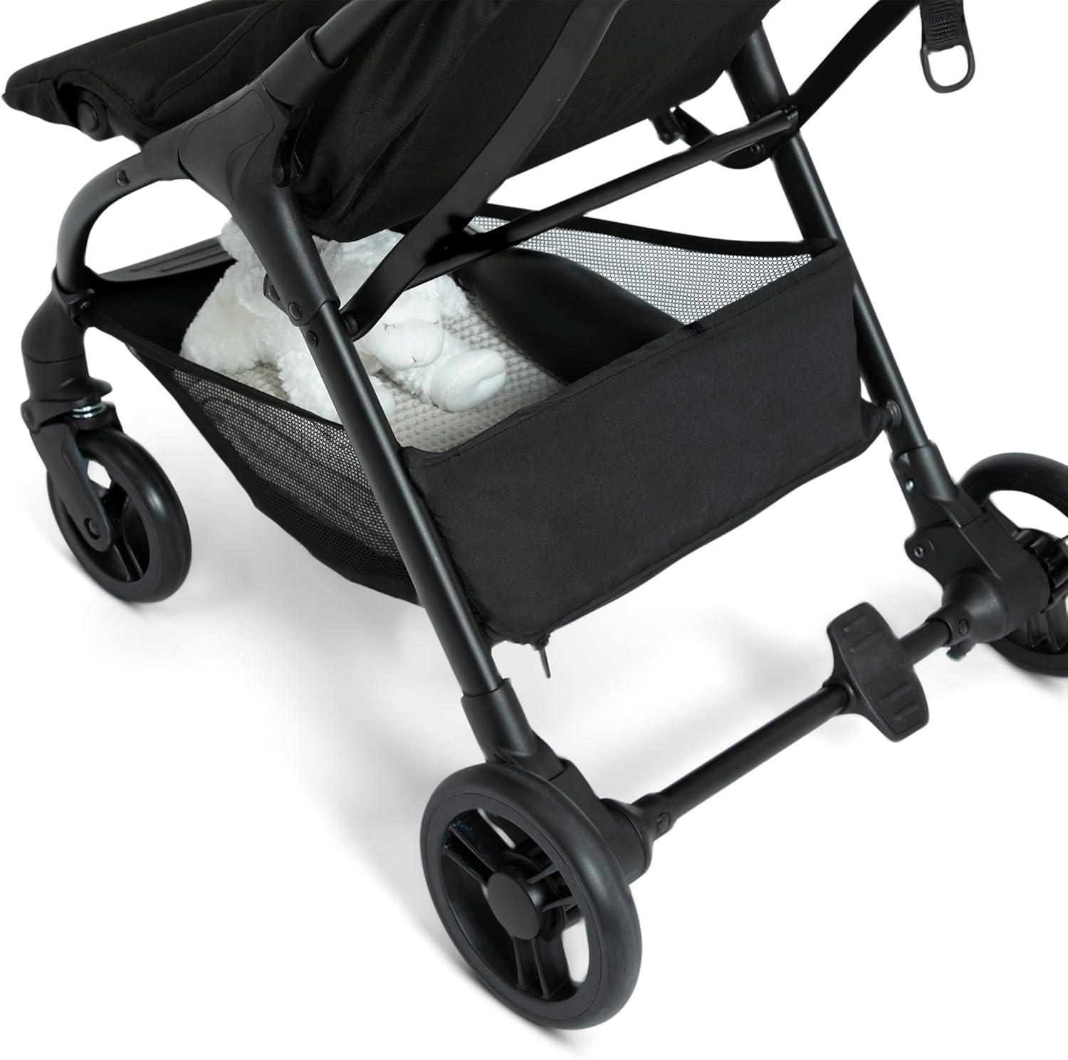 Jeep Altitude Compact Travel Stroller by Delta Children