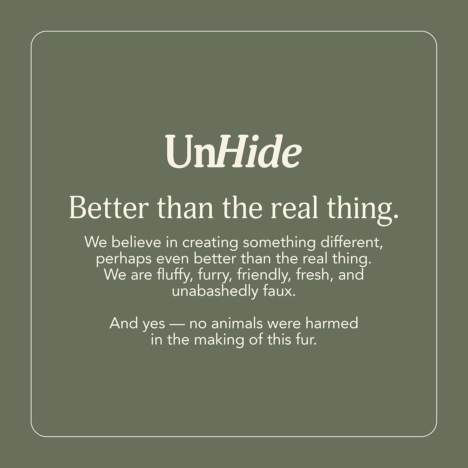 100"x100" Oversized Cuddle Puddle Throw Blanket Rosy Baby - UnHide: Midweight, Knitted, Machine Washable