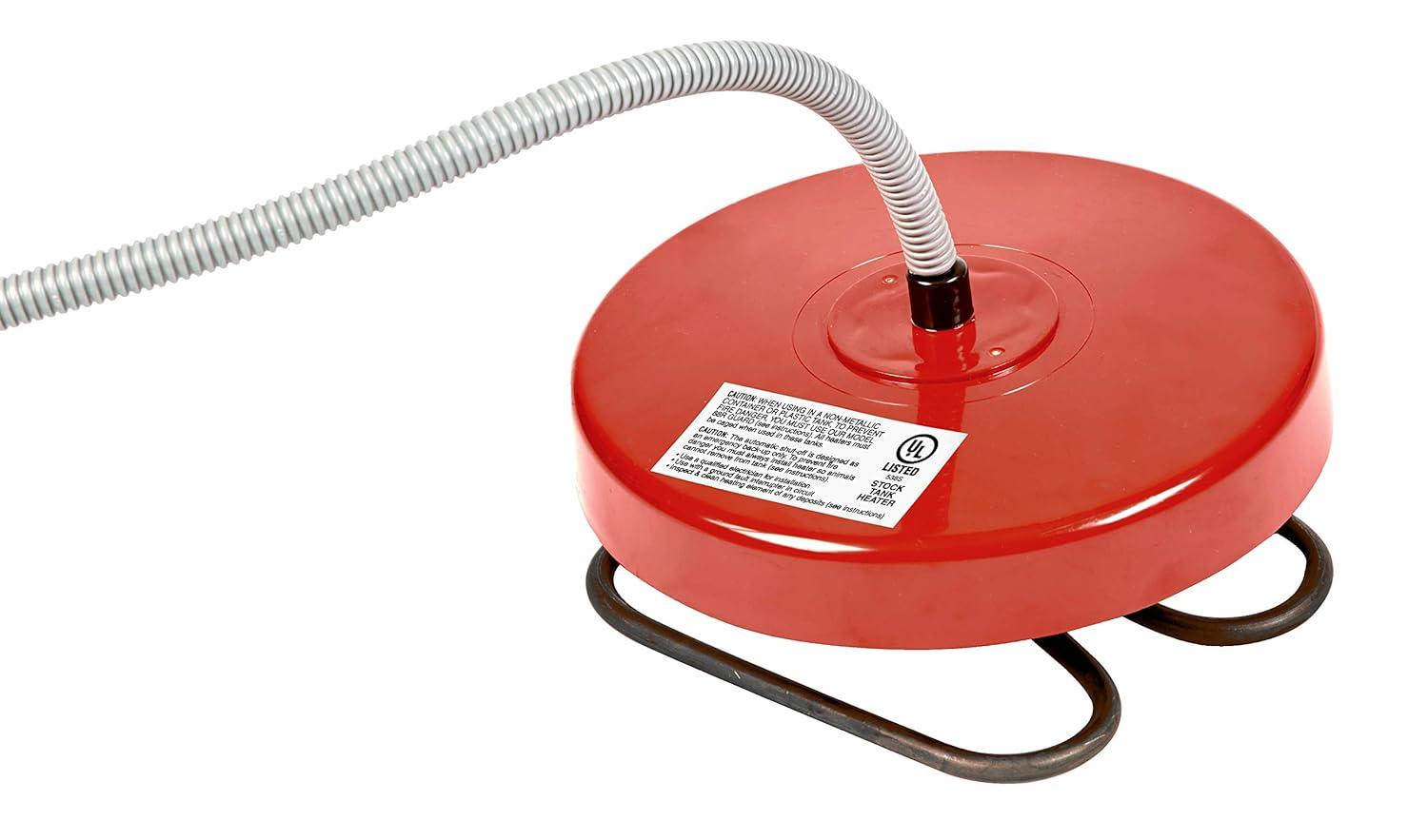 API Plug-in De-icer
