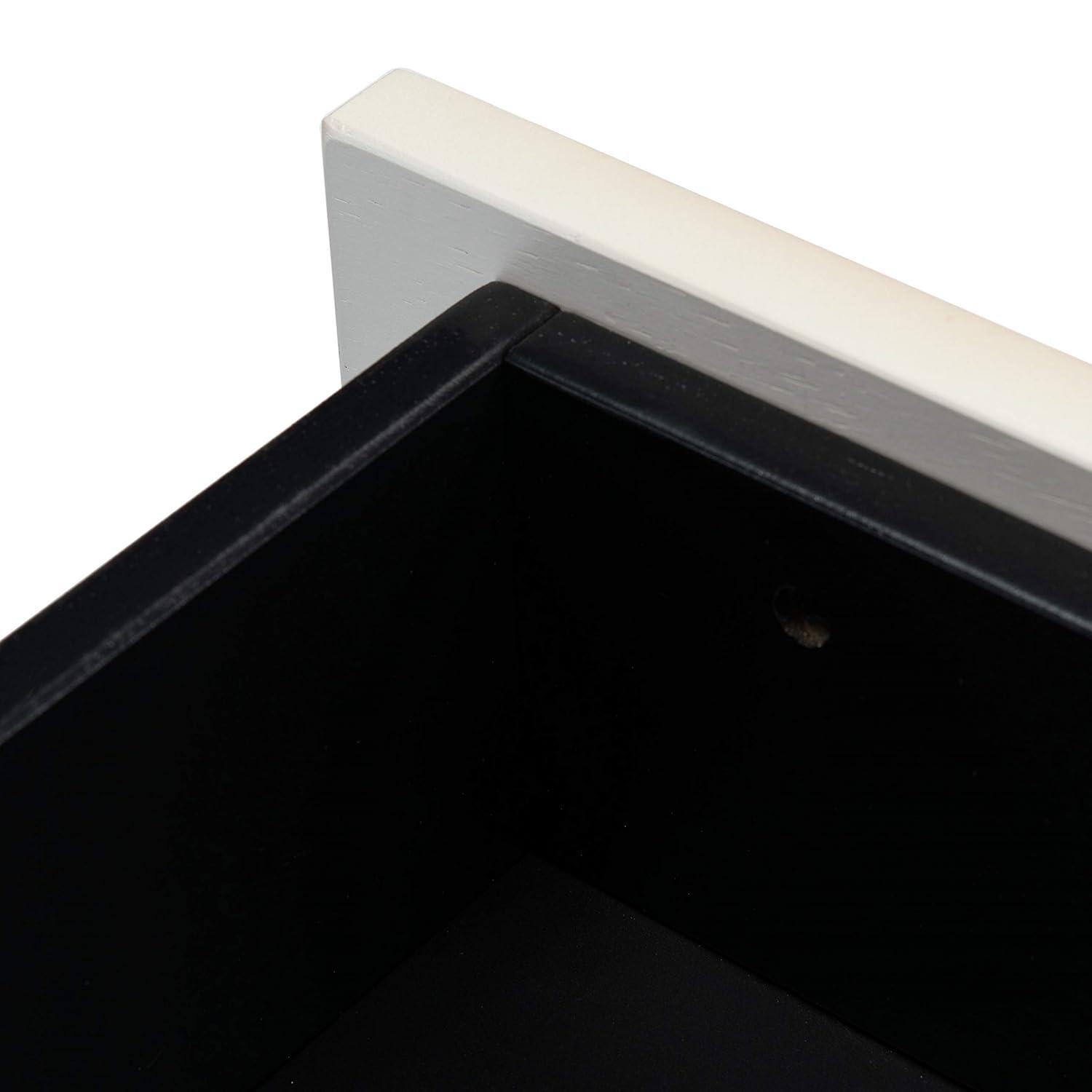 Ivy Bronx Linaris 18'' W Nightstand