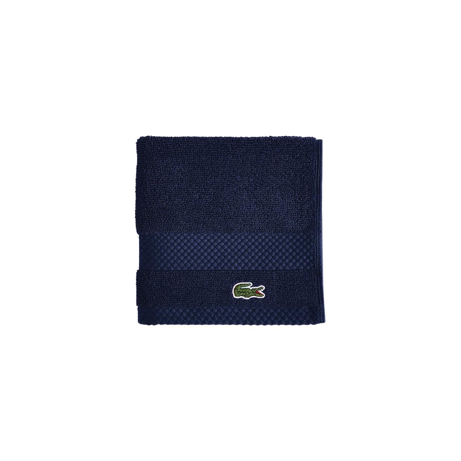 Lacoste 100% Cotton Hand Towel & Reviews | Wayfair
