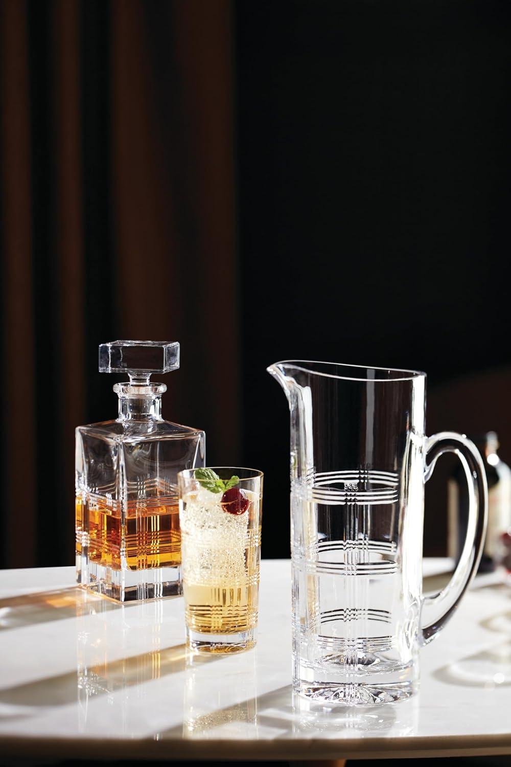 Reed & Barton Hudson Decanter