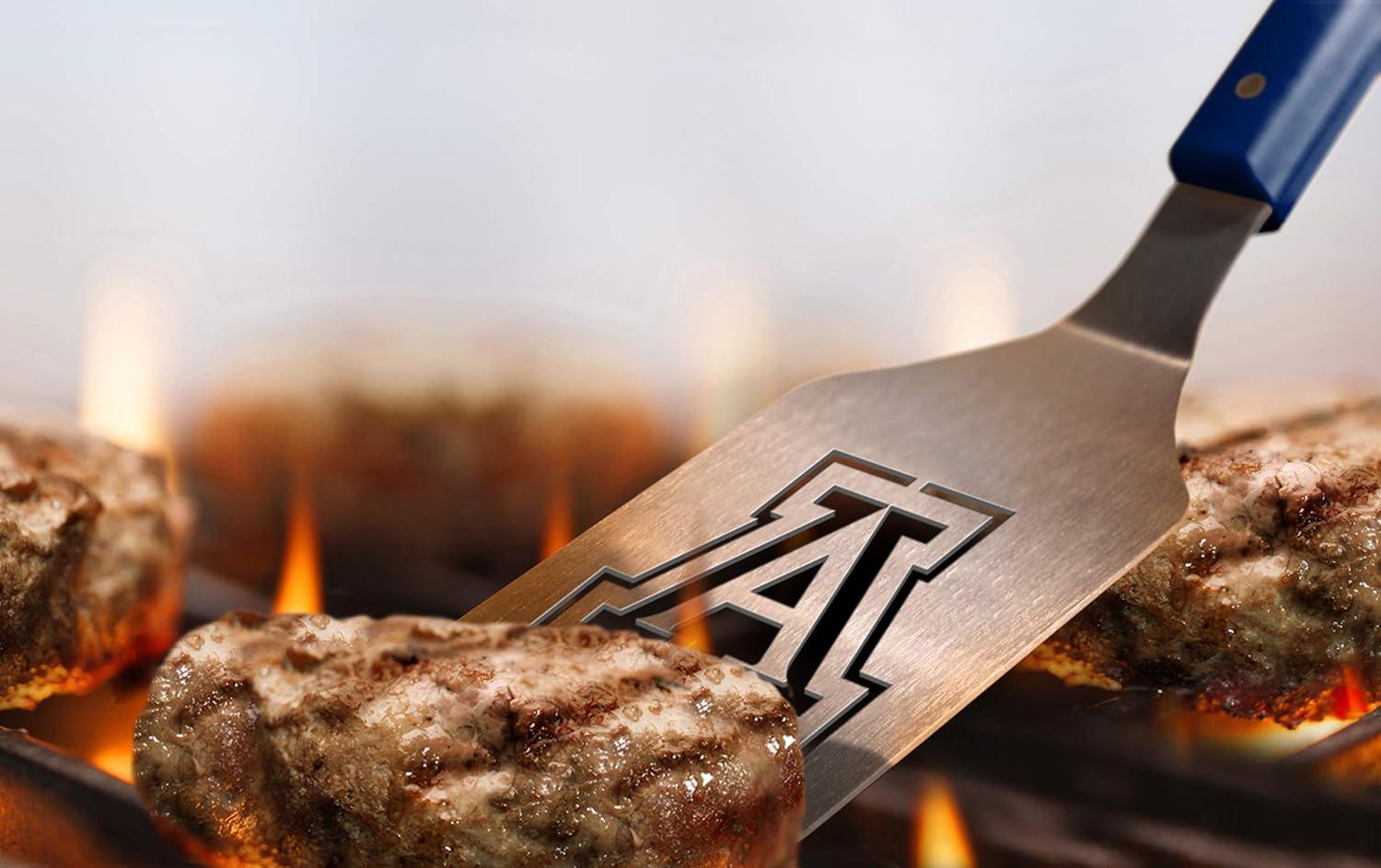 YouTheFan Dishwasher Safe Grilling Tool Set