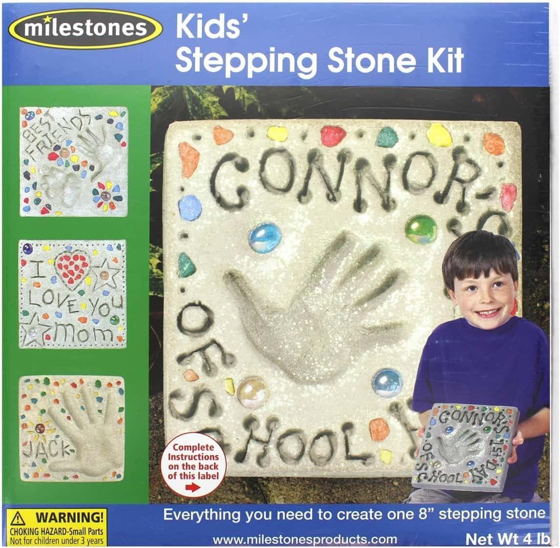stonecraft Multicolor Decorative Stones 4.1875 lb Bag