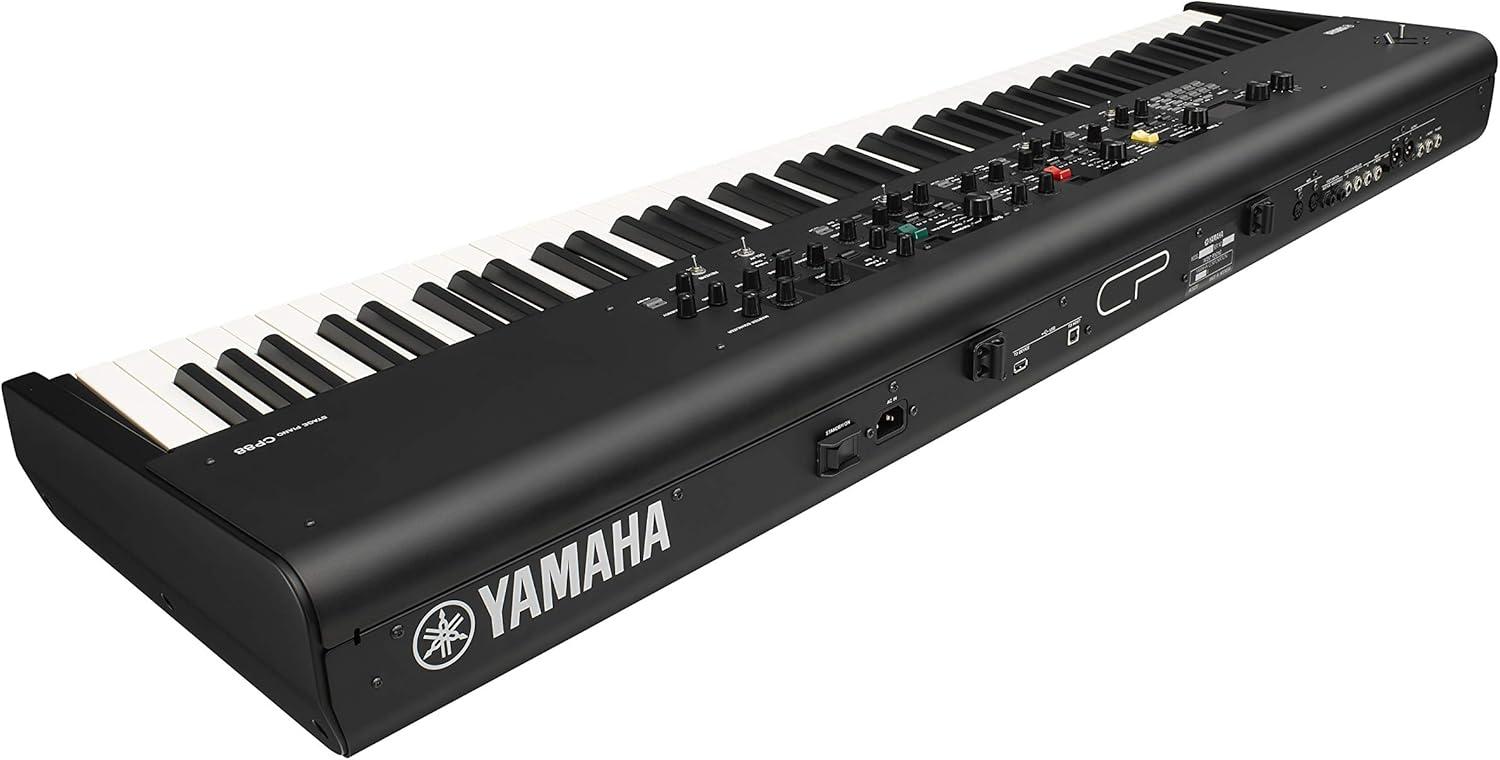 Yamaha CP88 88-Key Digital Stage Piano