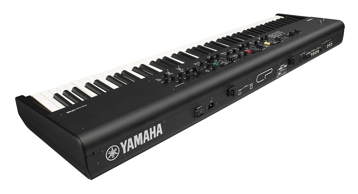 Yamaha CP88 88-Key Digital Stage Piano