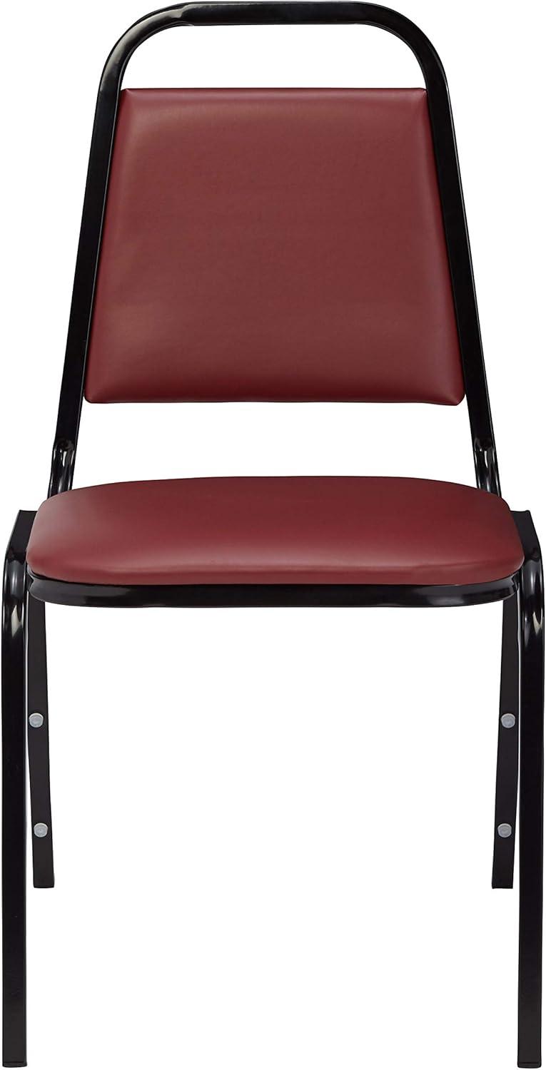 9100 Series Metal Stackable Banquet Chair