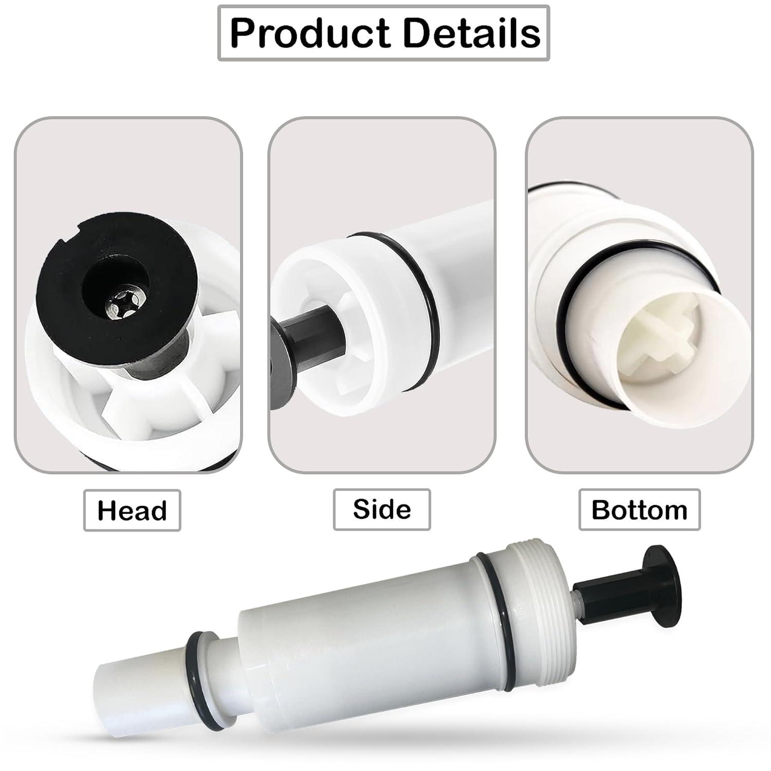 Flushmate Flush Valve Cartridge,Flushmate 93300731