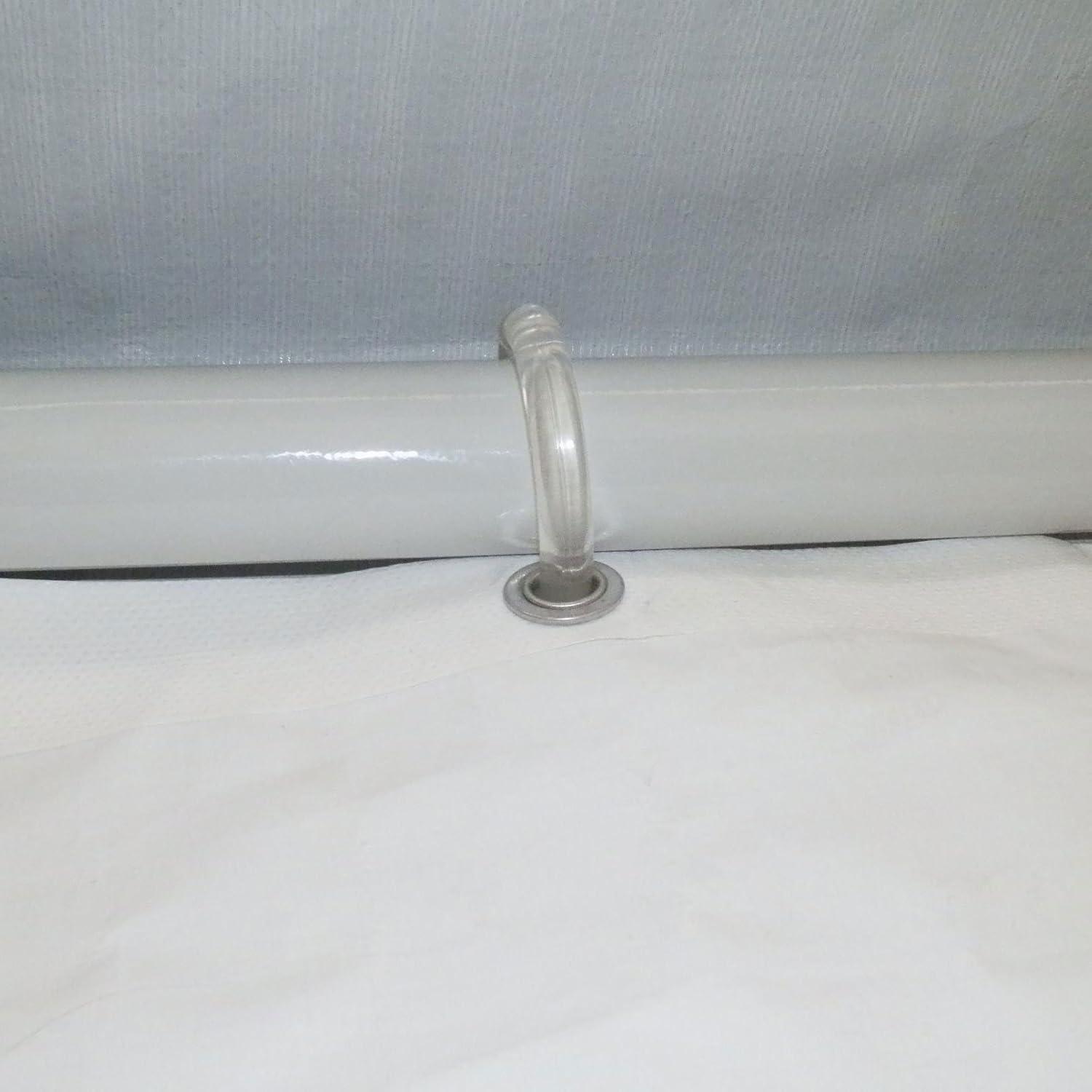 King Canopy Hercules 10ft 8in x 20ft Steel Frame Enclosed Canopy Garage